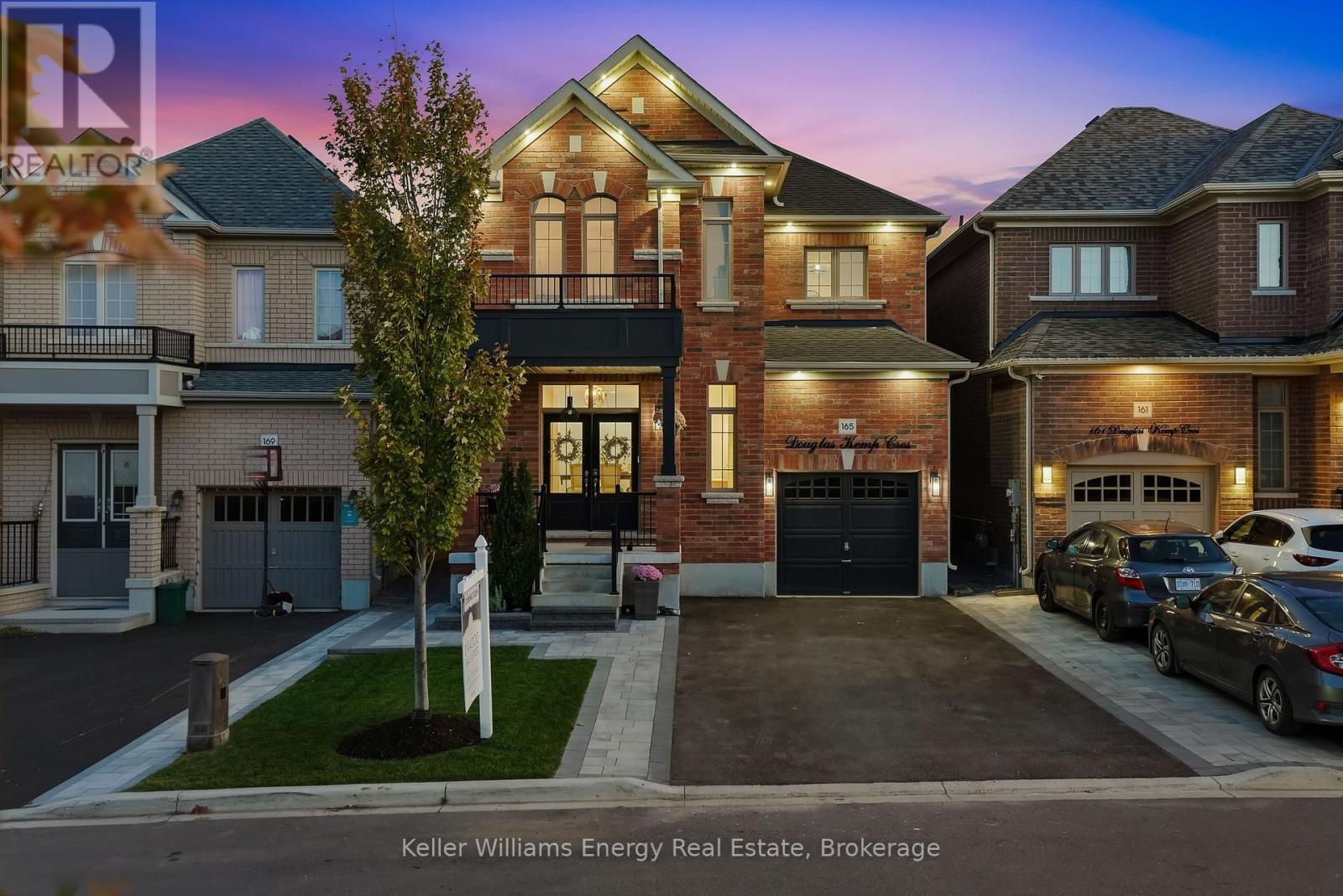 165 Douglas Kemp Crescent, Clarington, Ontario  L1C 7E4 - Photo 42 - E14097900