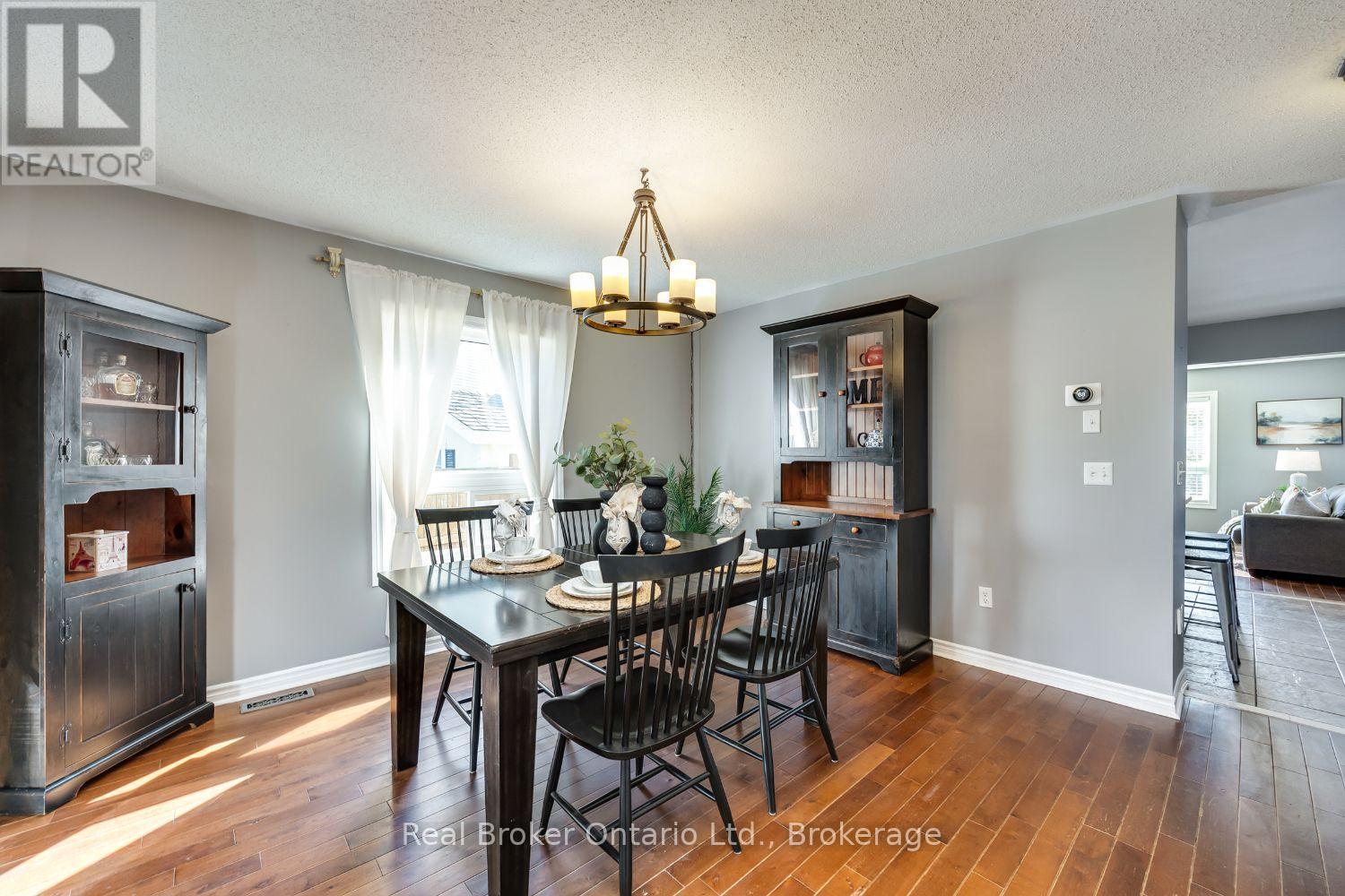 119 Allworth Crescent, Clarington, Ontario  L1C 0B3 - Photo 14 - E14098170