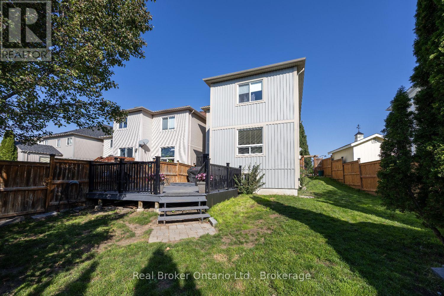 119 Allworth Crescent, Clarington, Ontario  L1C 0B3 - Photo 30 - E14098170