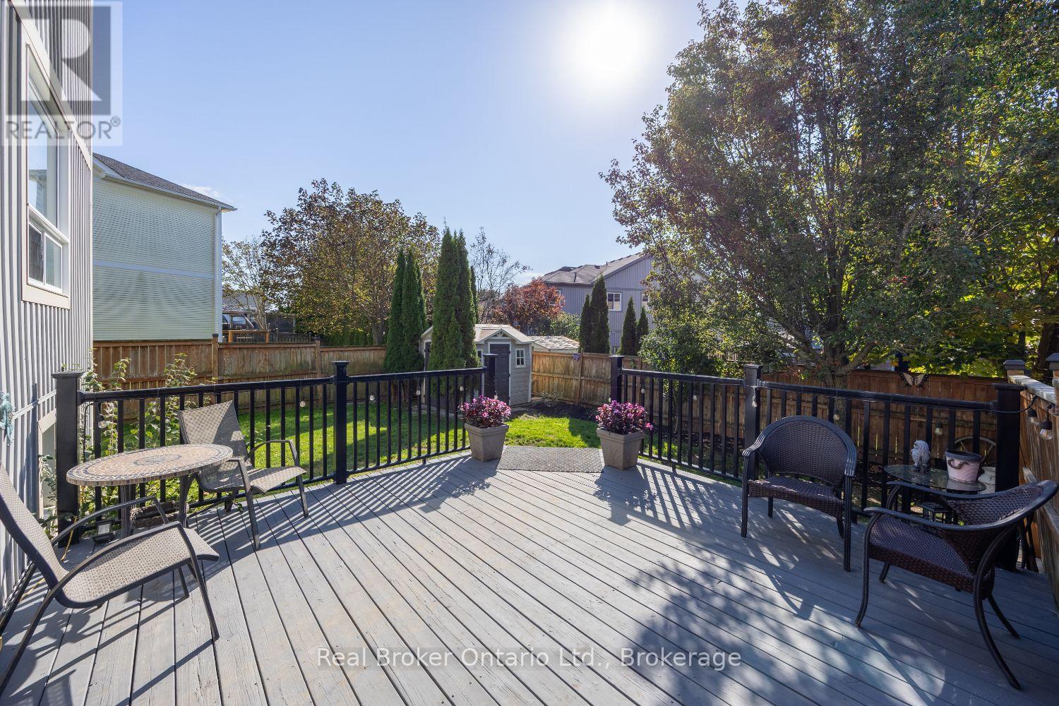 119 Allworth Crescent, Clarington, Ontario  L1C 0B3 - Photo 32 - E14098170
