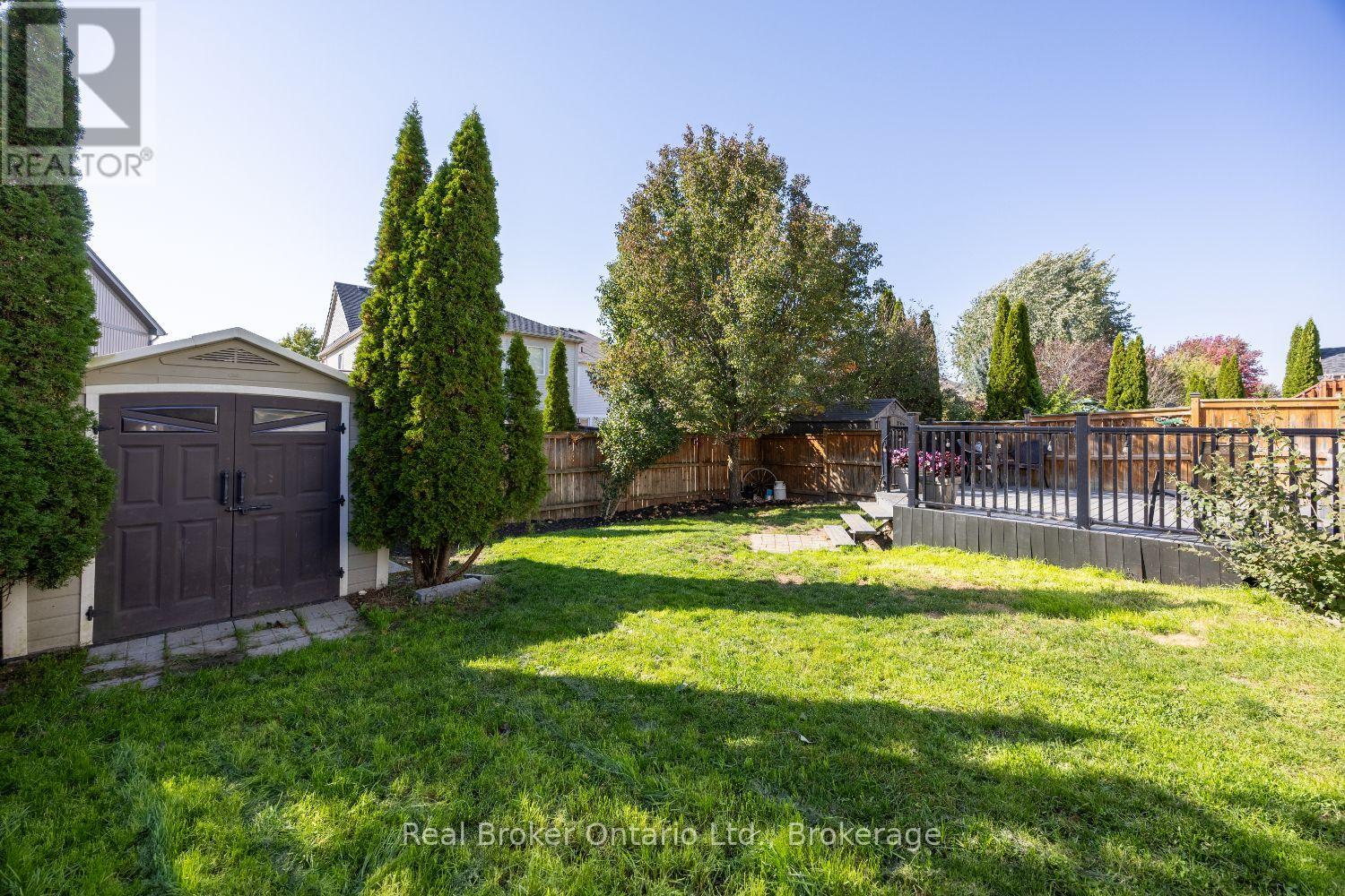 119 Allworth Crescent, Clarington, Ontario  L1C 0B3 - Photo 33 - E14098170