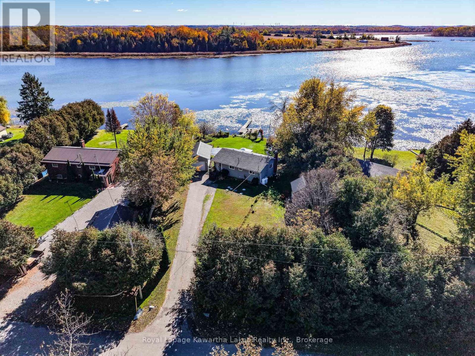 222 O'REILLY LANE, Kawartha Lakes, Ontario