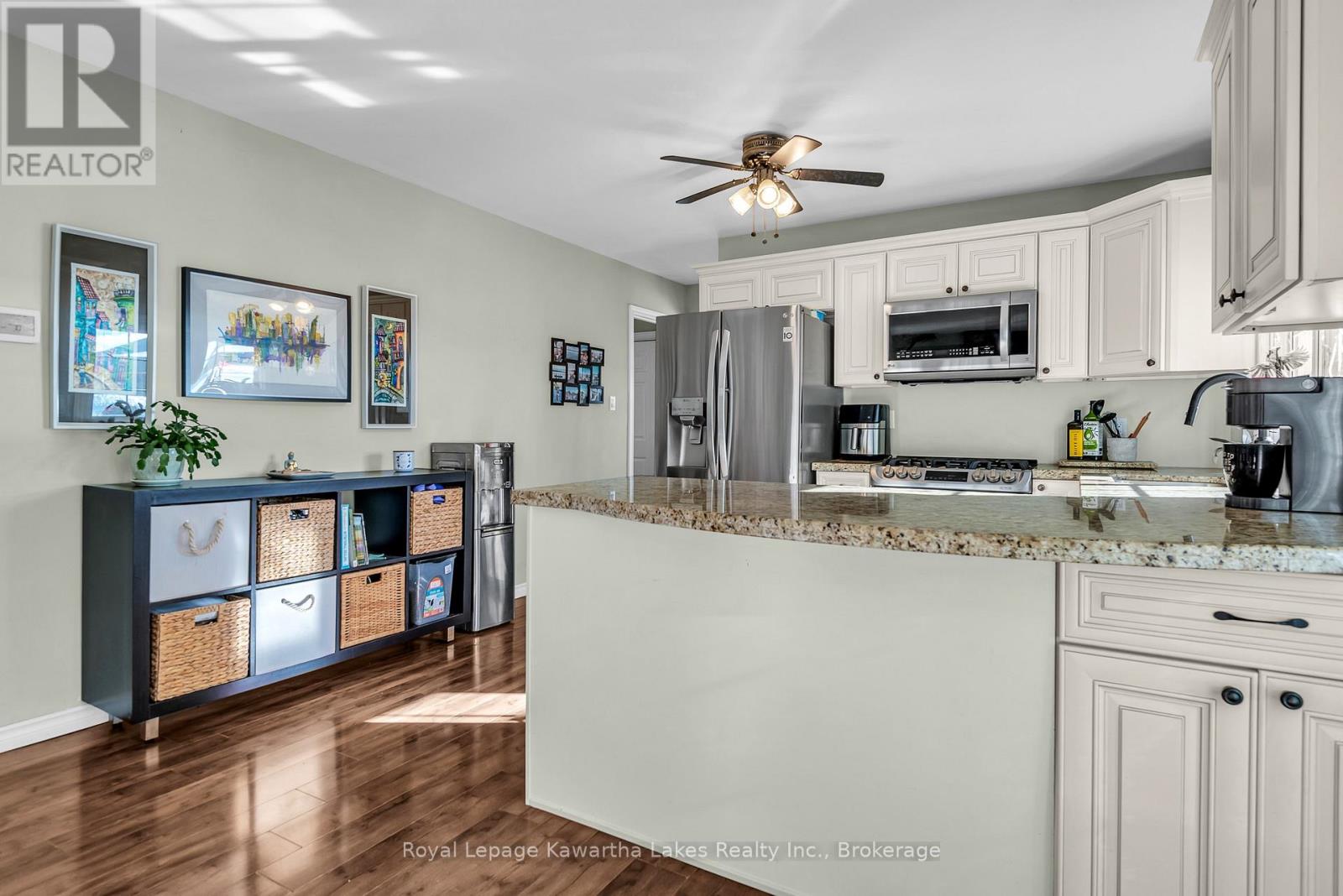 222 O'reilly Lane, Kawartha Lakes, Ontario  K0M 2C0 - Photo 10 - X14097988