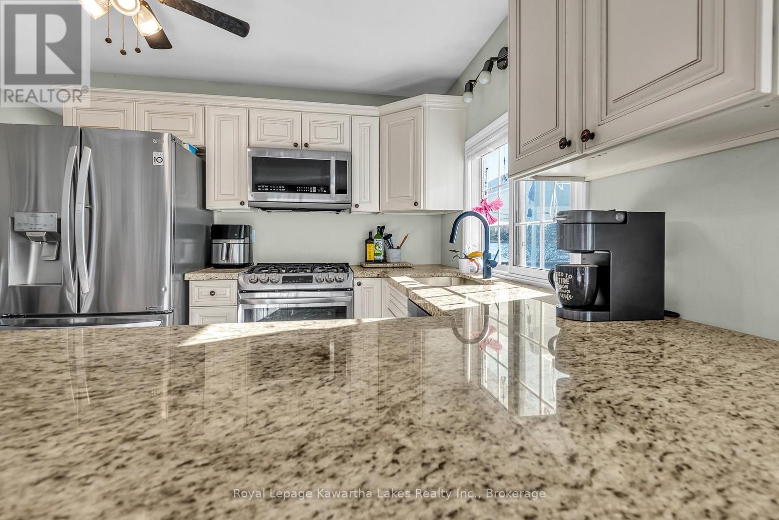 222 O'reilly Lane, Kawartha Lakes, Ontario  K0M 2C0 - Photo 11 - X14097988