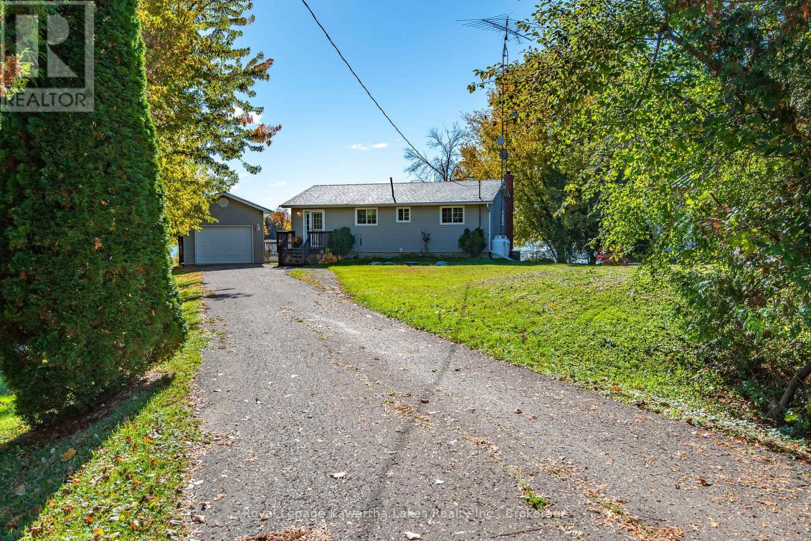 222 O'reilly Lane, Kawartha Lakes, Ontario  K0M 2C0 - Photo 2 - X14097988