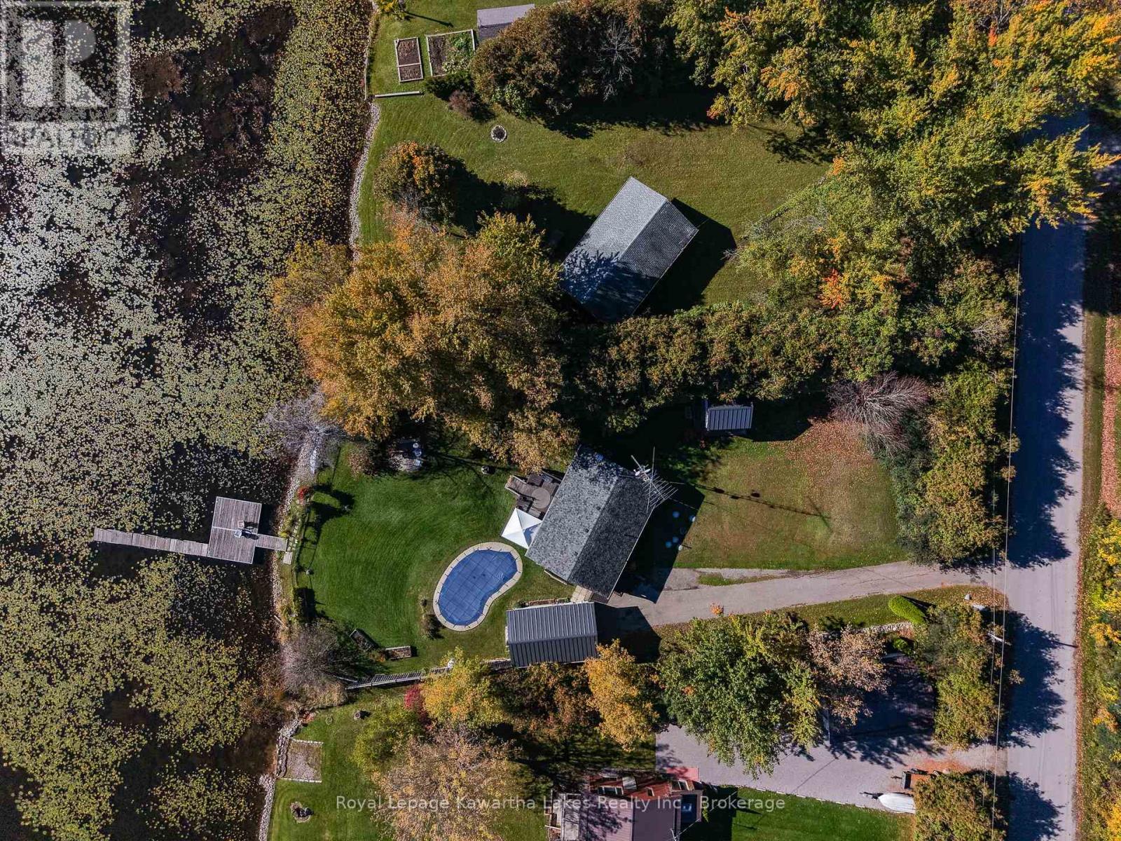 222 O'reilly Lane, Kawartha Lakes, Ontario  K0M 2C0 - Photo 47 - X14097988