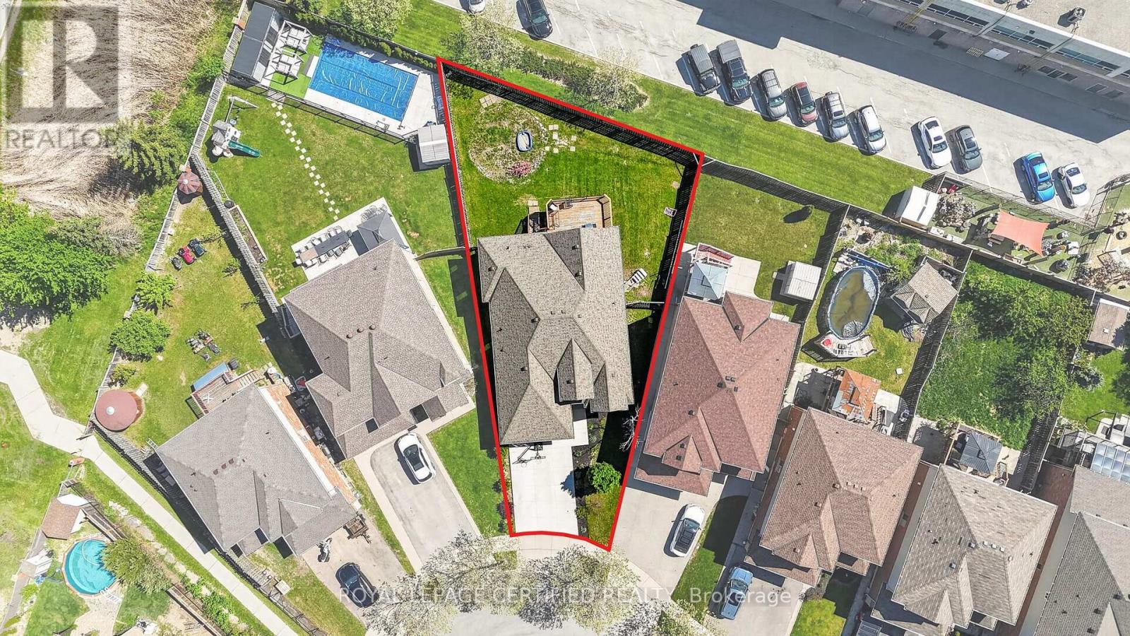 91 Candlewood Drive, Hamilton, Ontario  L8J 0A3 - Photo 38 - X14097366