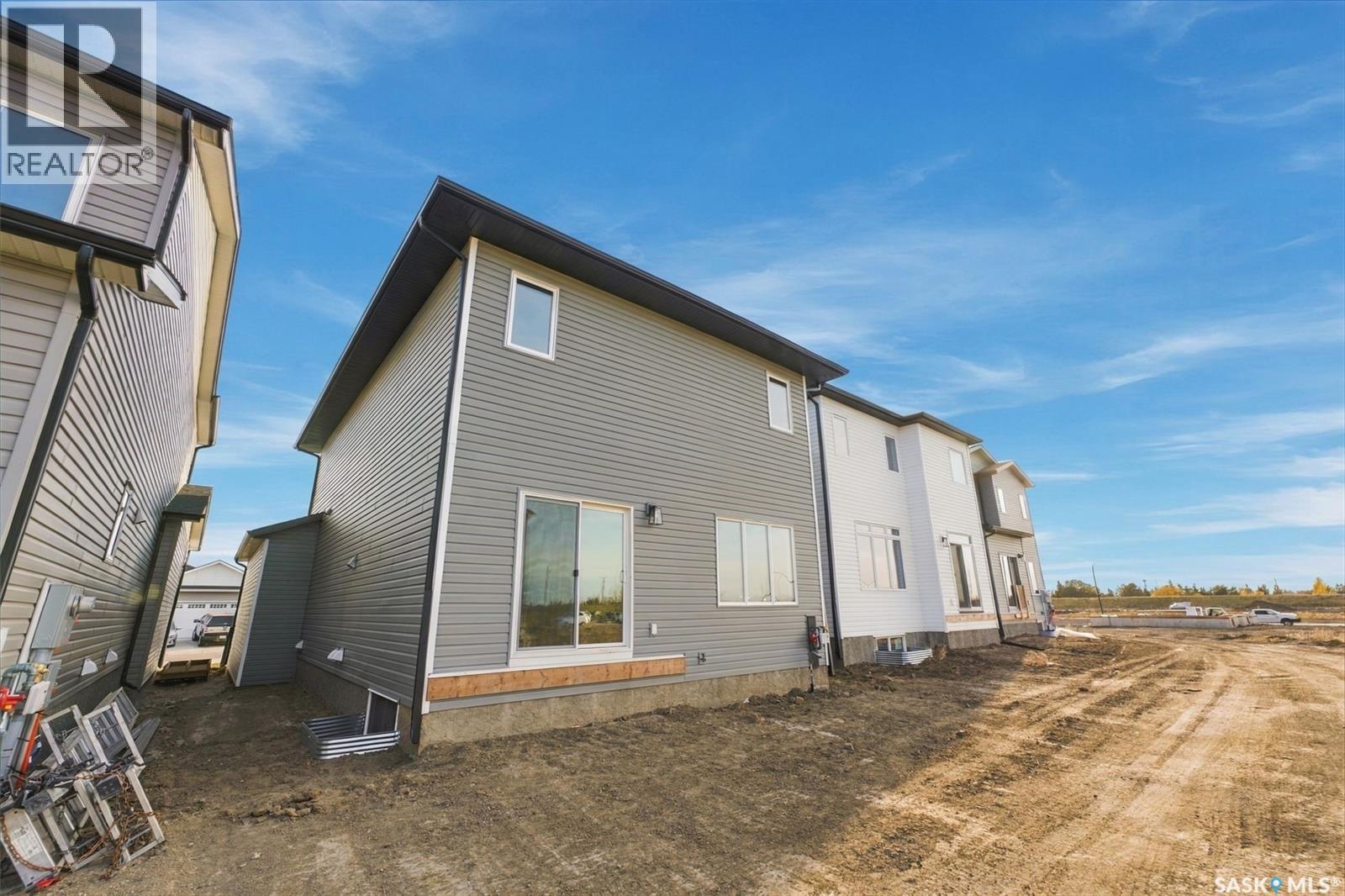 247 Doran Way, Saskatoon, Saskatchewan  S7V 1Z3 - Photo 40 - SK051540