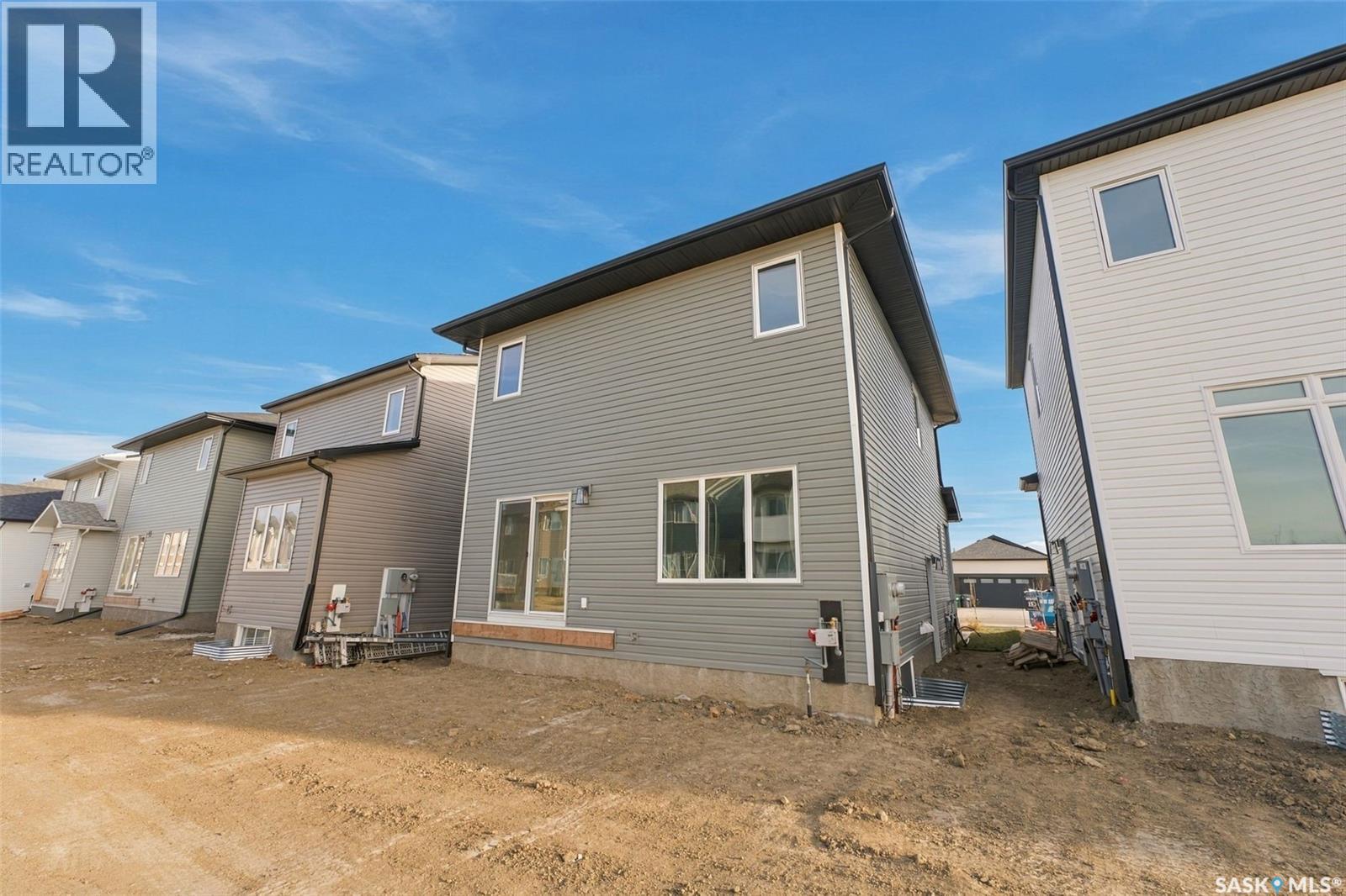247 Doran Way, Saskatoon, Saskatchewan  S7V 1Z3 - Photo 43 - SK051540