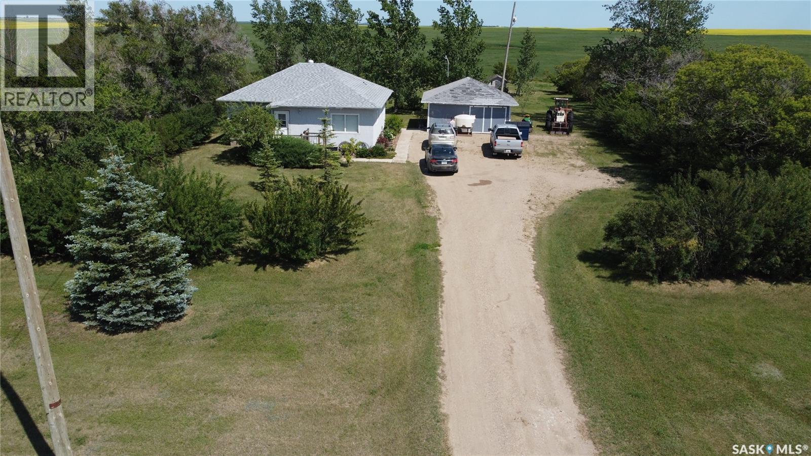 10429 Grid Road 645, Main Centre, Saskatchewan  S0H 2V0 - Photo 38 - SK051512