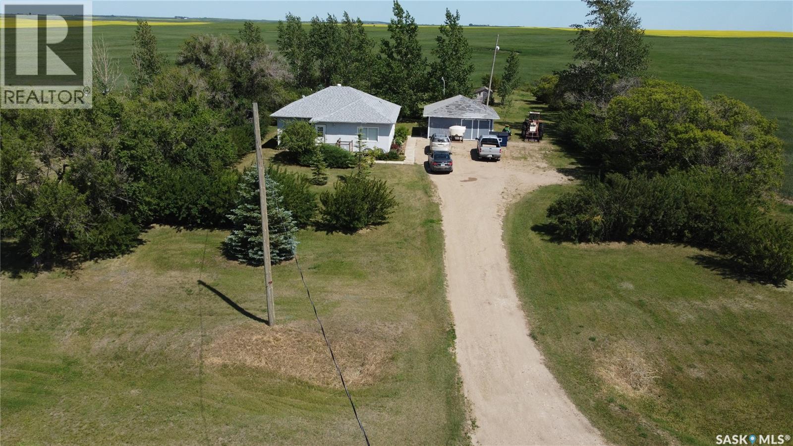 10429 Grid Road 645, Main Centre, Saskatchewan  S0H 2V0 - Photo 39 - SK051512