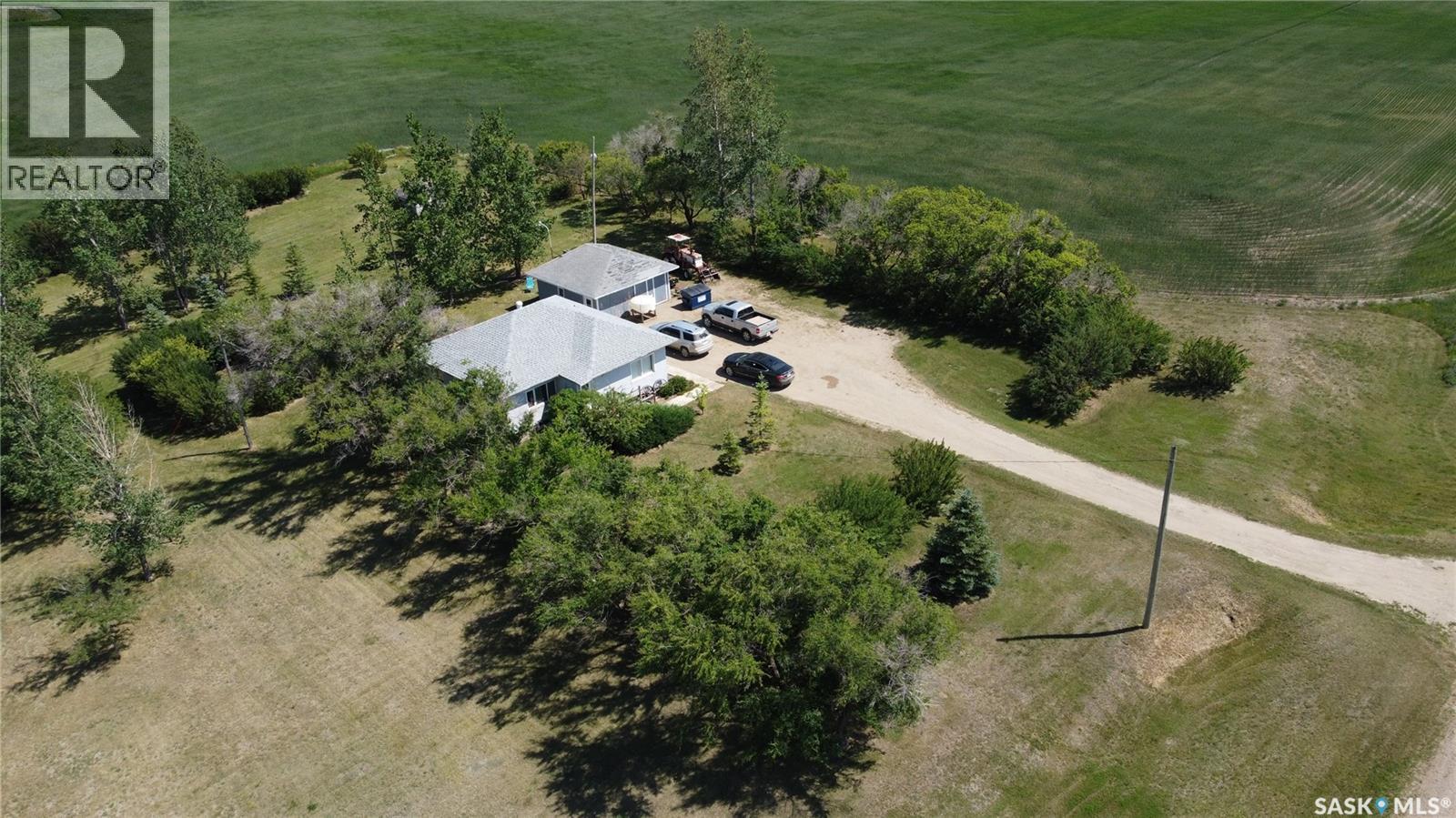 10429 Grid Road 645, Main Centre, Saskatchewan  S0H 2V0 - Photo 41 - SK051512