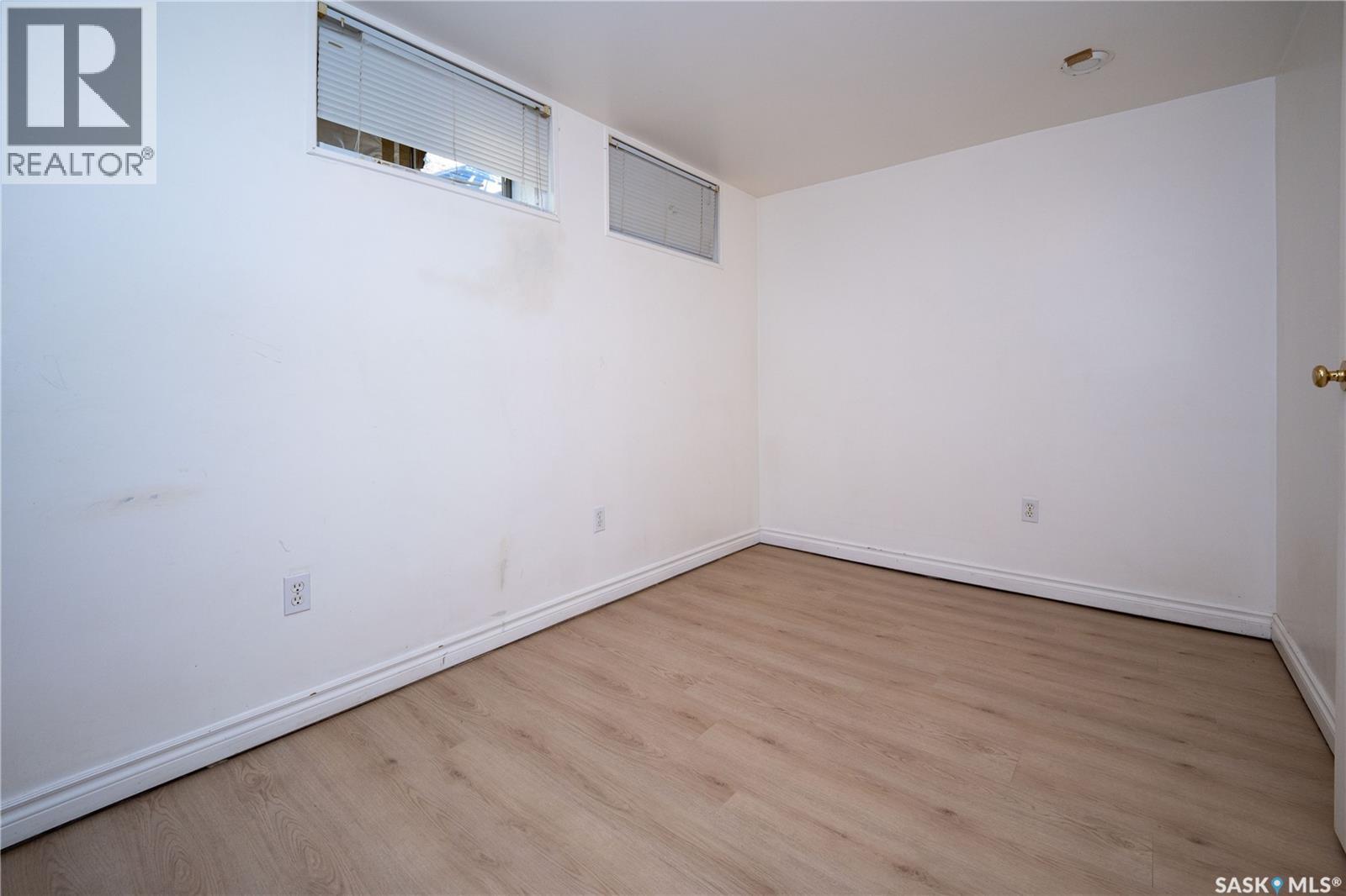 607 Q Avenue N, Saskatoon, Saskatchewan  S7L 2Y2 - Photo 29 - SK051504