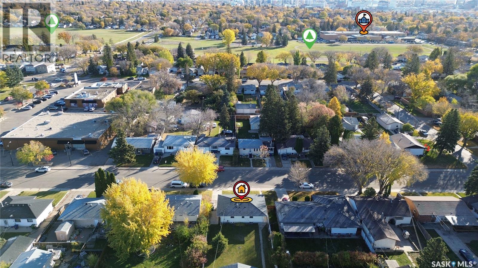 607 Q Avenue N, Saskatoon, Saskatchewan  S7L 2Y2 - Photo 3 - SK051504