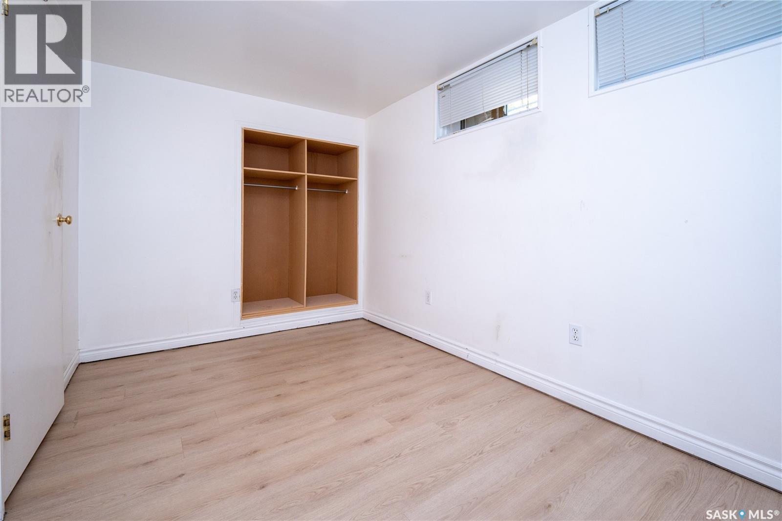 607 Q Avenue N, Saskatoon, Saskatchewan  S7L 2Y2 - Photo 30 - SK051504