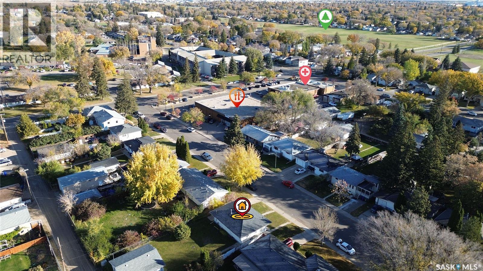 607 Q Avenue N, Saskatoon, Saskatchewan  S7L 2Y2 - Photo 4 - SK051504