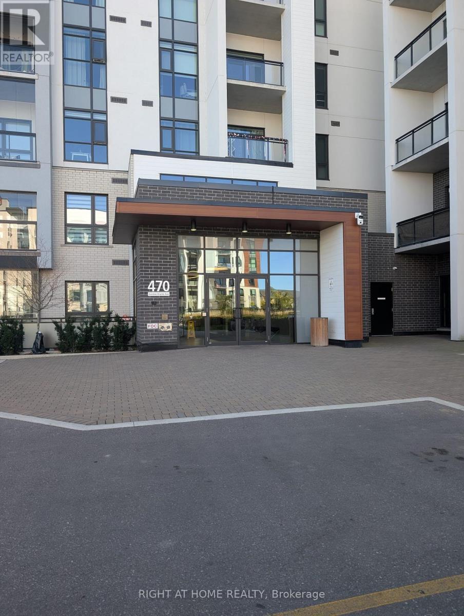 205 - 470 GORDON KRANTZ AVENUE, Milton, Ontario