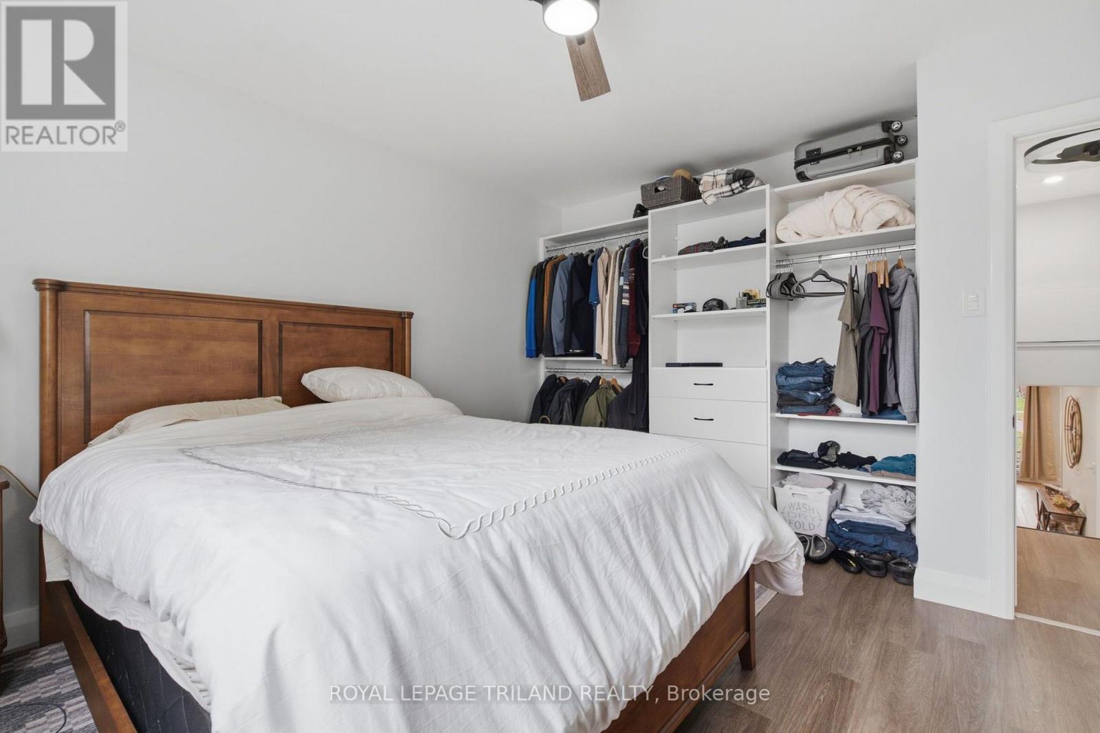 Upper - 27 Aldborough Avenue, St. Thomas, Ontario  N5R 4S8 - Photo 16 - X14097910