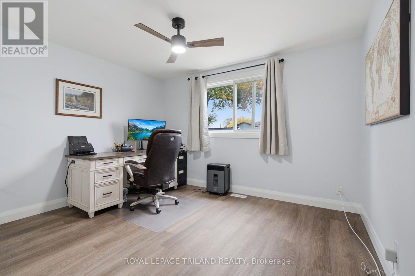 Upper - 27 Aldborough Avenue, St. Thomas, Ontario  N5R 4S8 - Photo 18 - X14097910