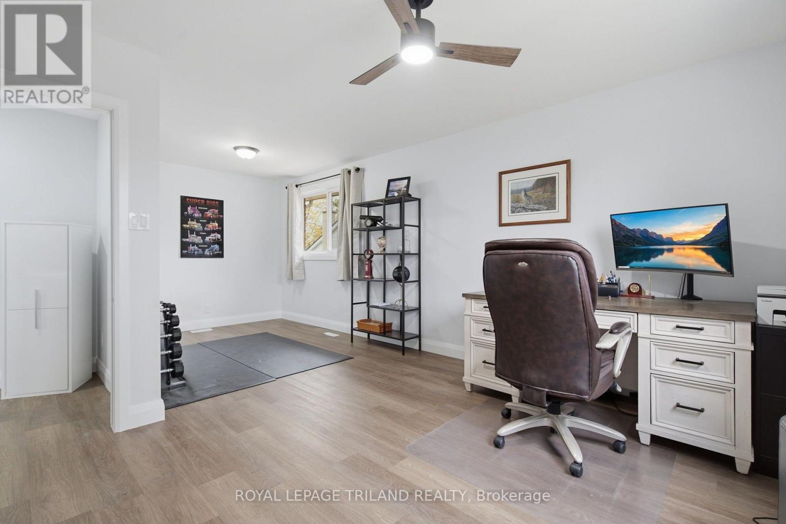 Upper - 27 Aldborough Avenue, St. Thomas, Ontario  N5R 4S8 - Photo 19 - X14097910