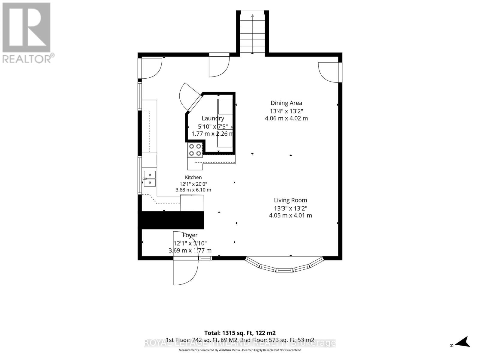 Upper - 27 Aldborough Avenue, St. Thomas, Ontario  N5R 4S8 - Photo 28 - X14097910