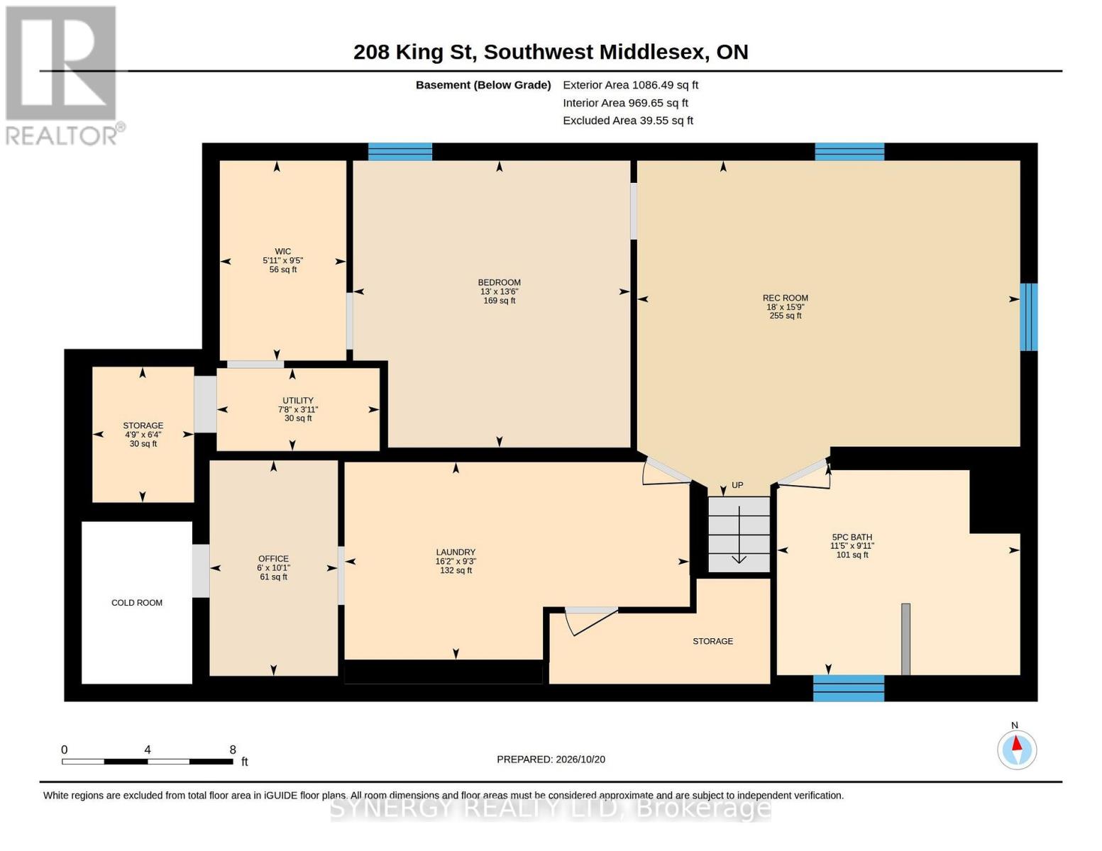 208 King Street, Southwest Middlesex, Ontario  N0L 1M0 - Photo 40 - X14098118