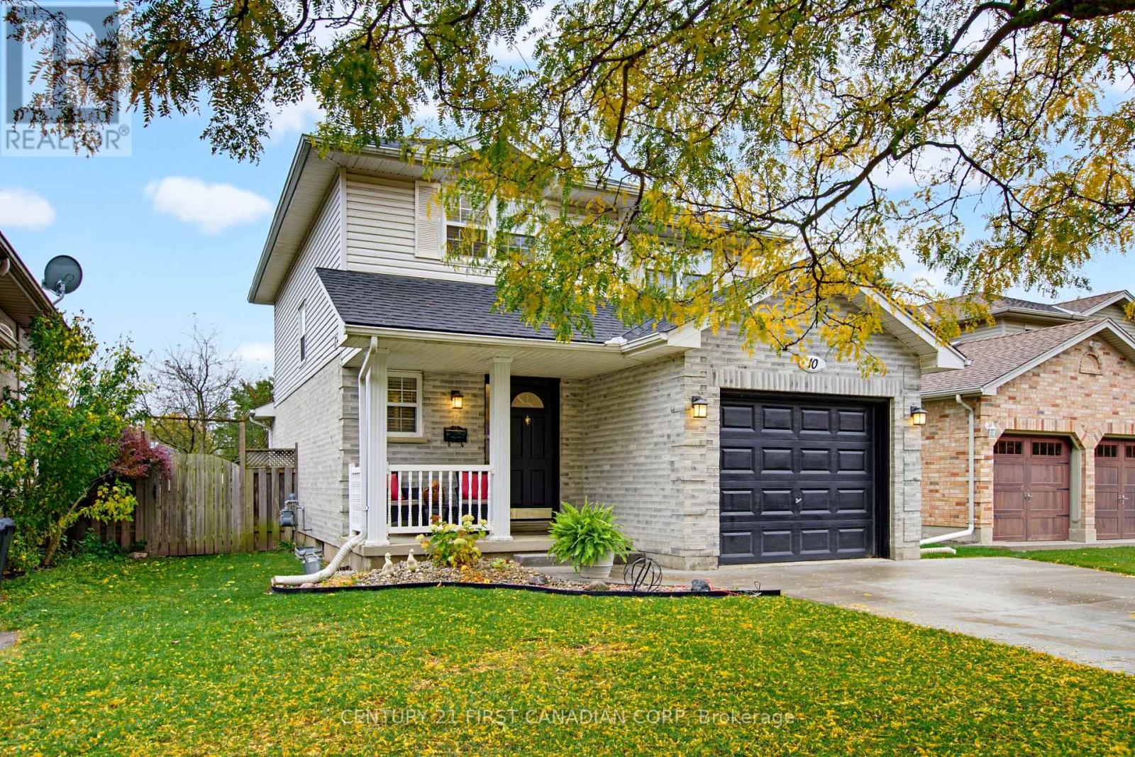 10 Exmouth Drive, London East, Ontario  N5V 4V1 - Photo 3 - X14098132