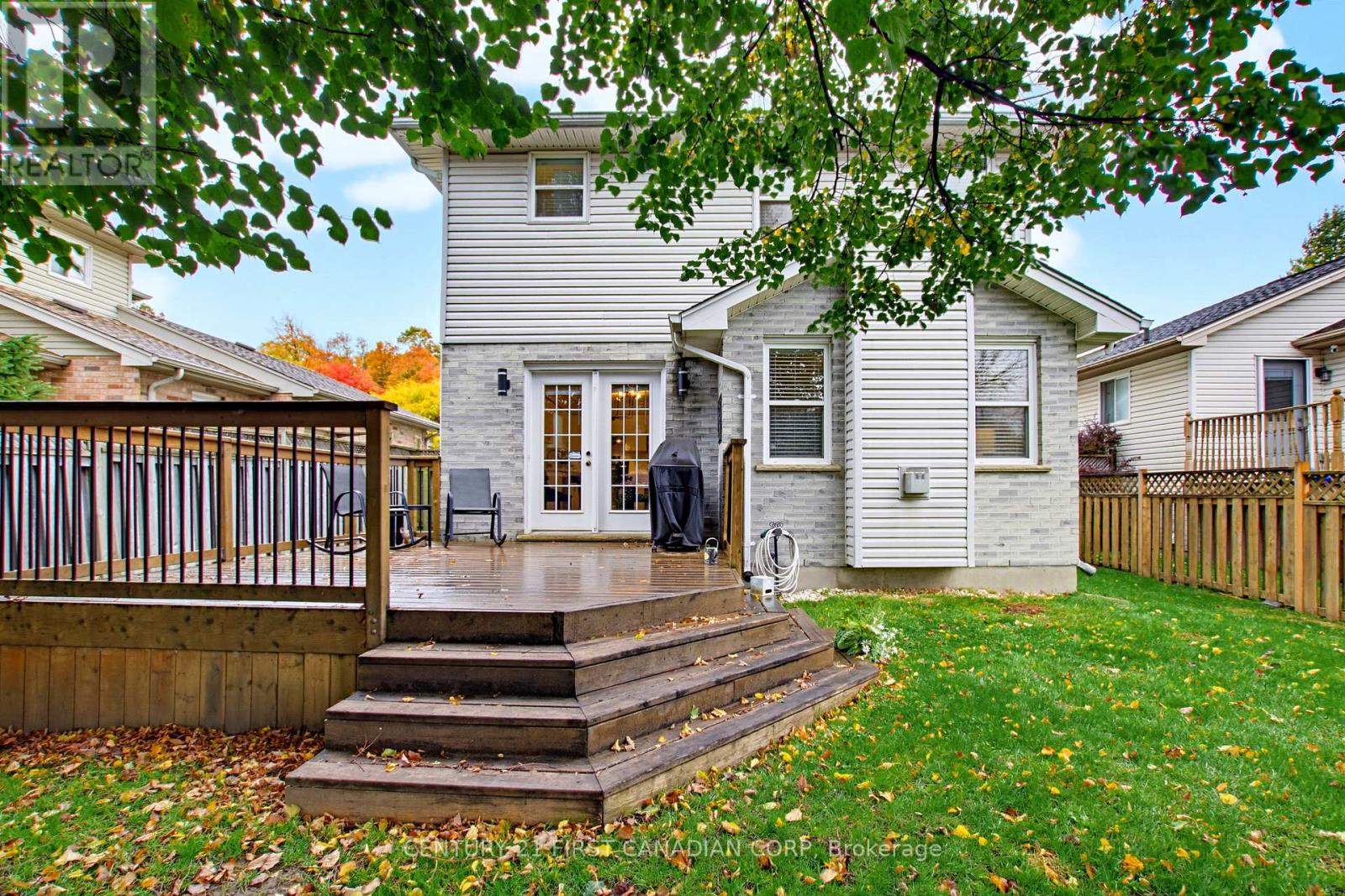 10 Exmouth Drive, London East, Ontario  N5V 4V1 - Photo 37 - X14098132