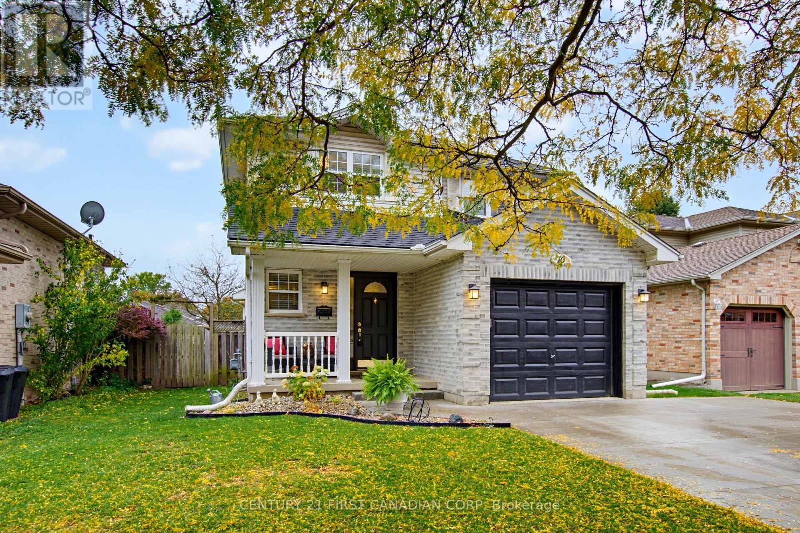 10 Exmouth Drive, London East, Ontario  N5V 4V1 - Photo 4 - X14098132