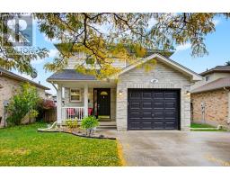 10 EXMOUTH DRIVE, London East, Ontario