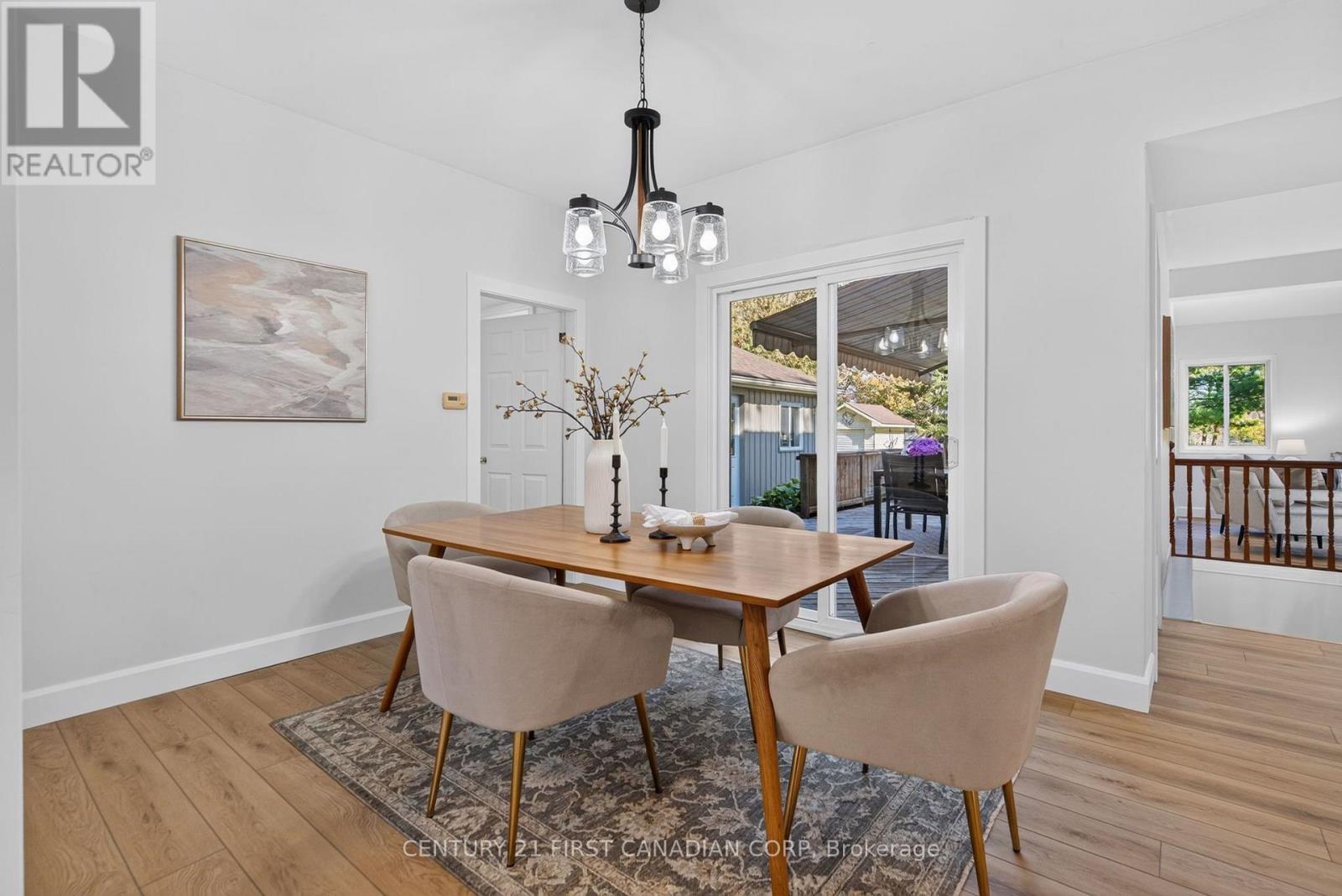 12 Charles Street, Middlesex Centre, Ontario  N0M 2A0 - Photo 12 - X14098140