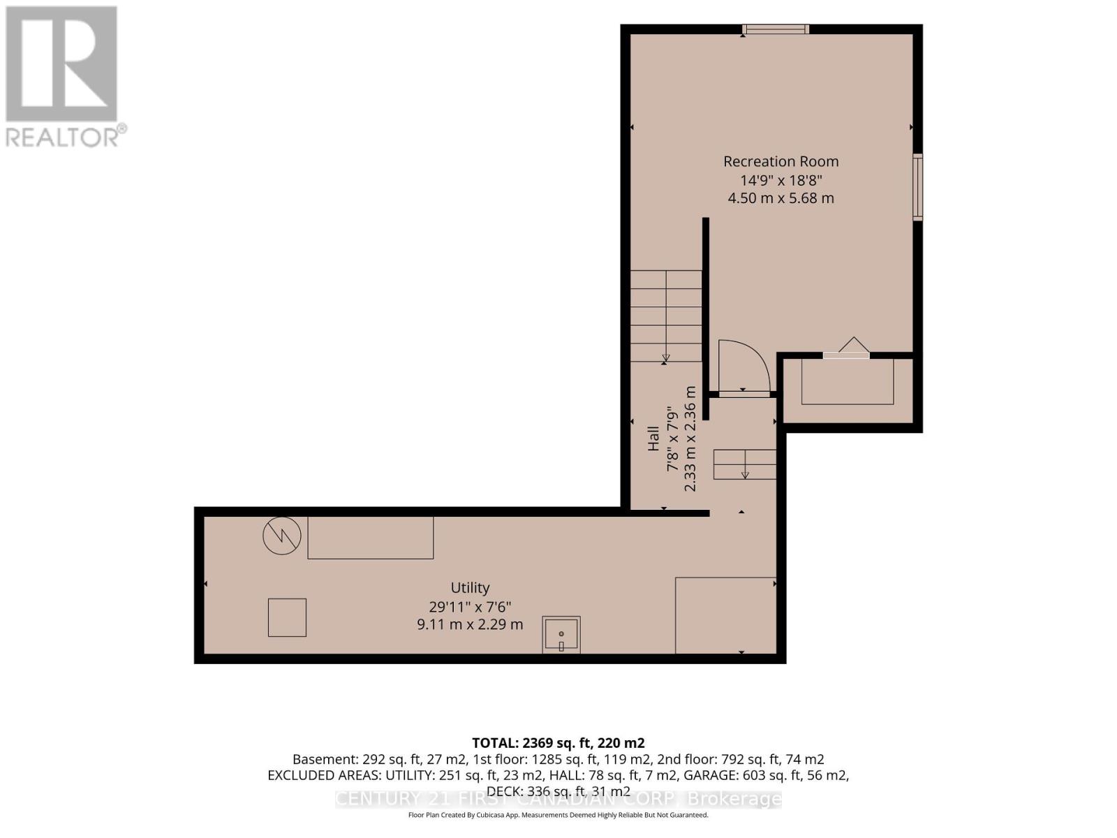 12 Charles Street, Middlesex Centre, Ontario  N0M 2A0 - Photo 29 - X14098140