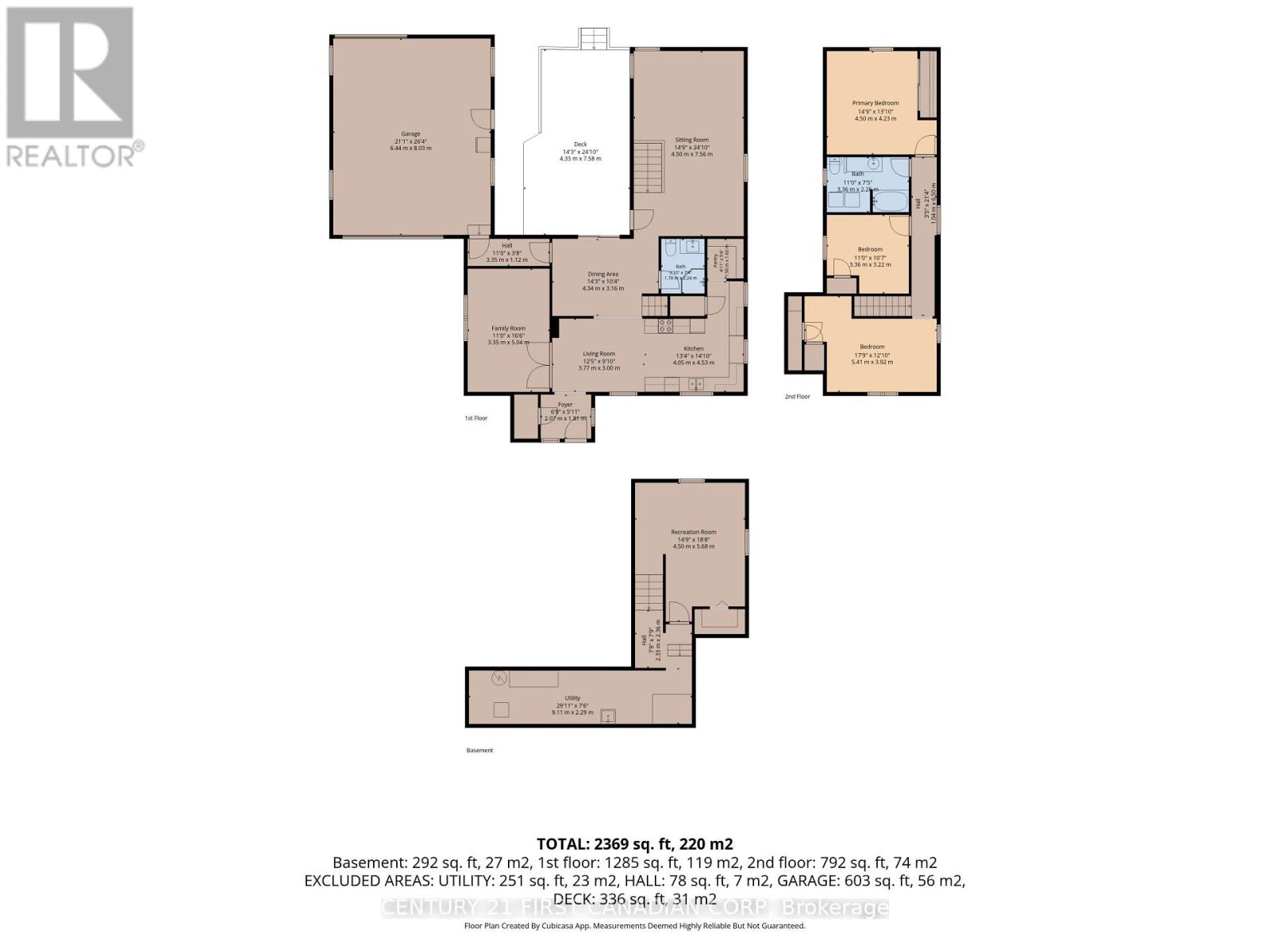12 Charles Street, Middlesex Centre, Ontario  N0M 2A0 - Photo 32 - X14098140