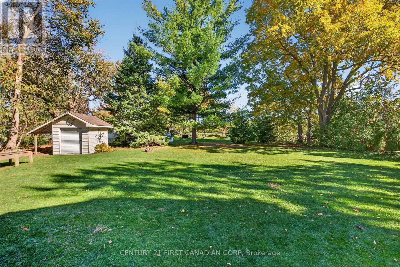 12 Charles Street, Middlesex Centre, Ontario  N0M 2A0 - Photo 35 - X14098140