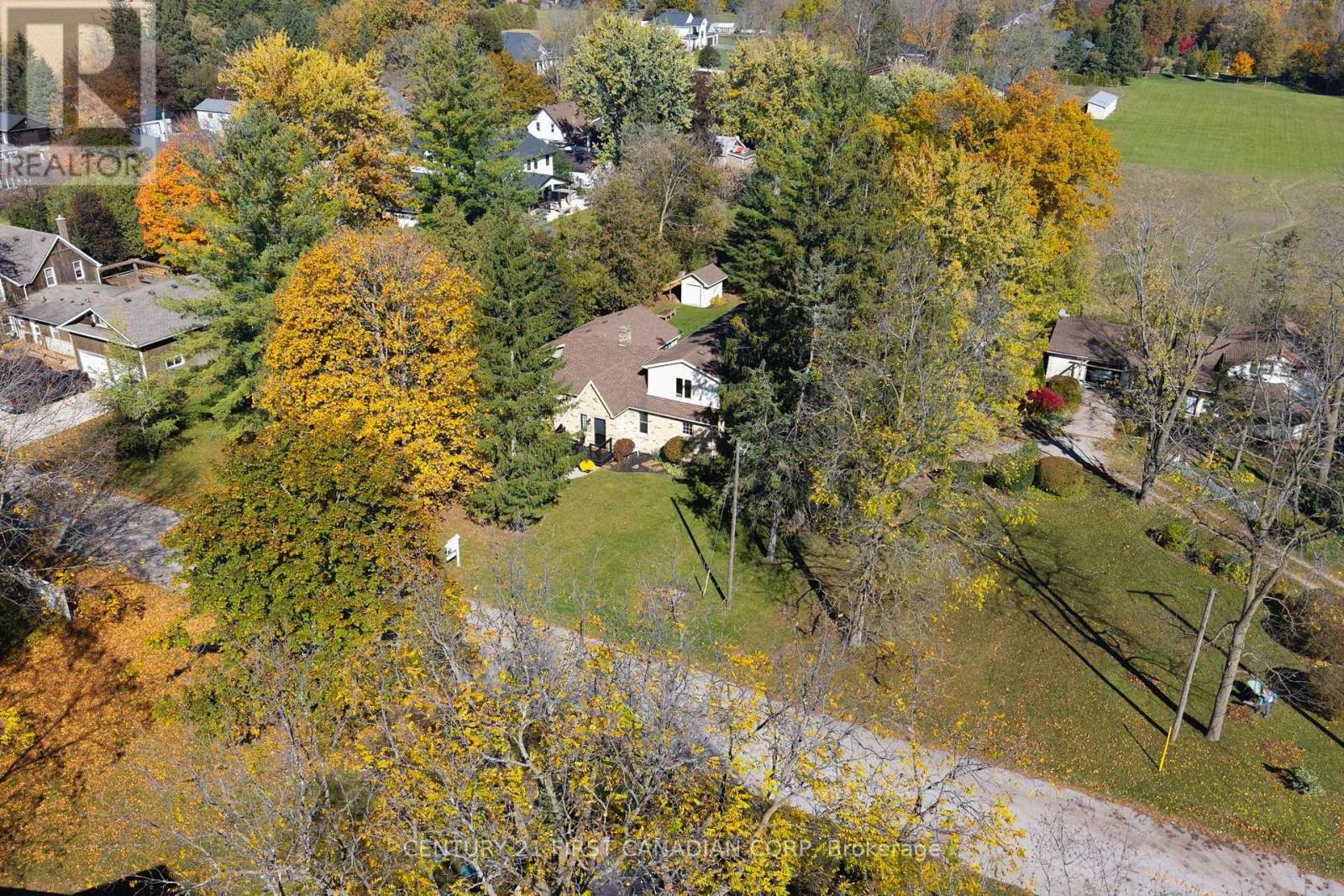 12 Charles Street, Middlesex Centre, Ontario  N0M 2A0 - Photo 40 - X14098140