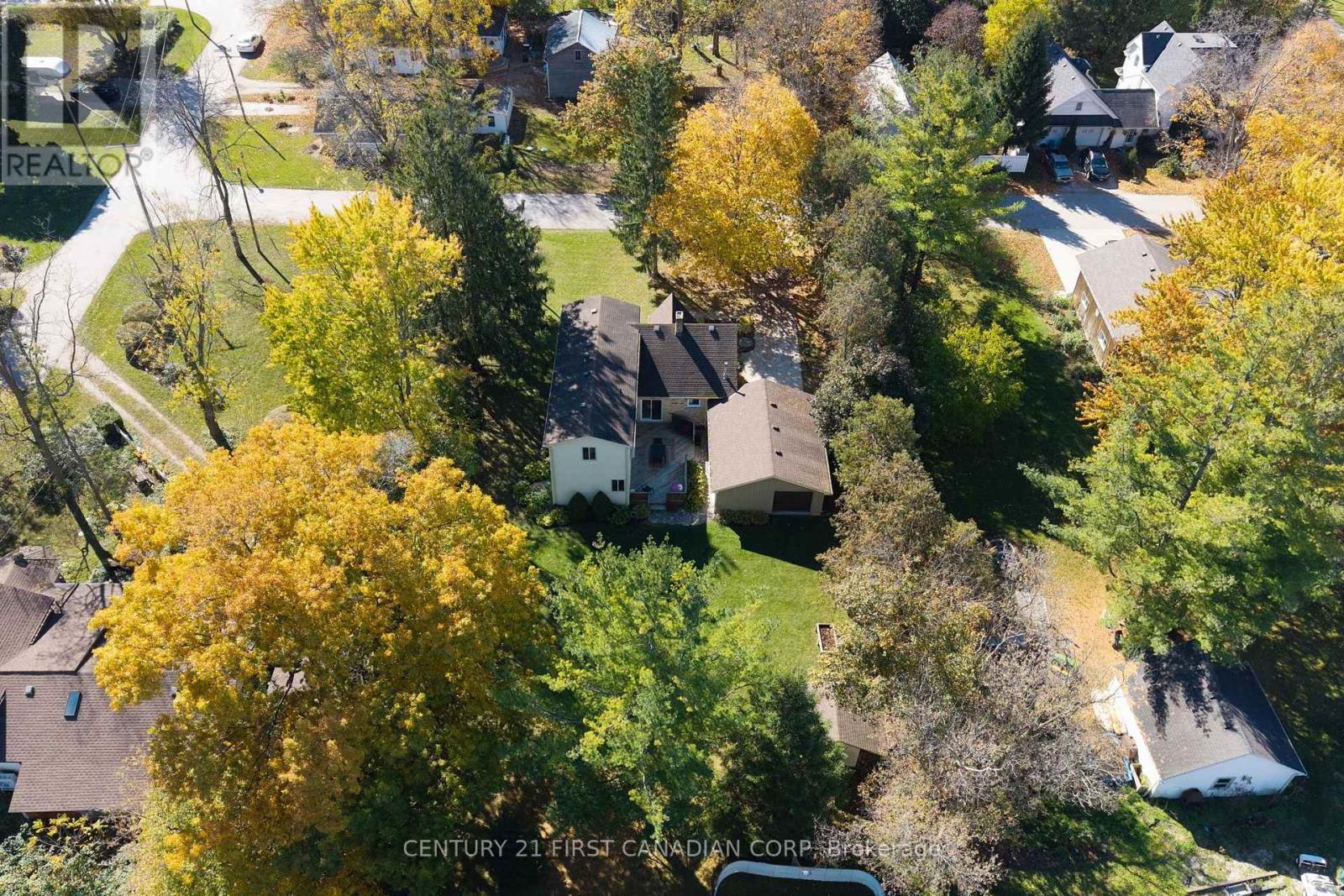 12 Charles Street, Middlesex Centre, Ontario  N0M 2A0 - Photo 42 - X14098140