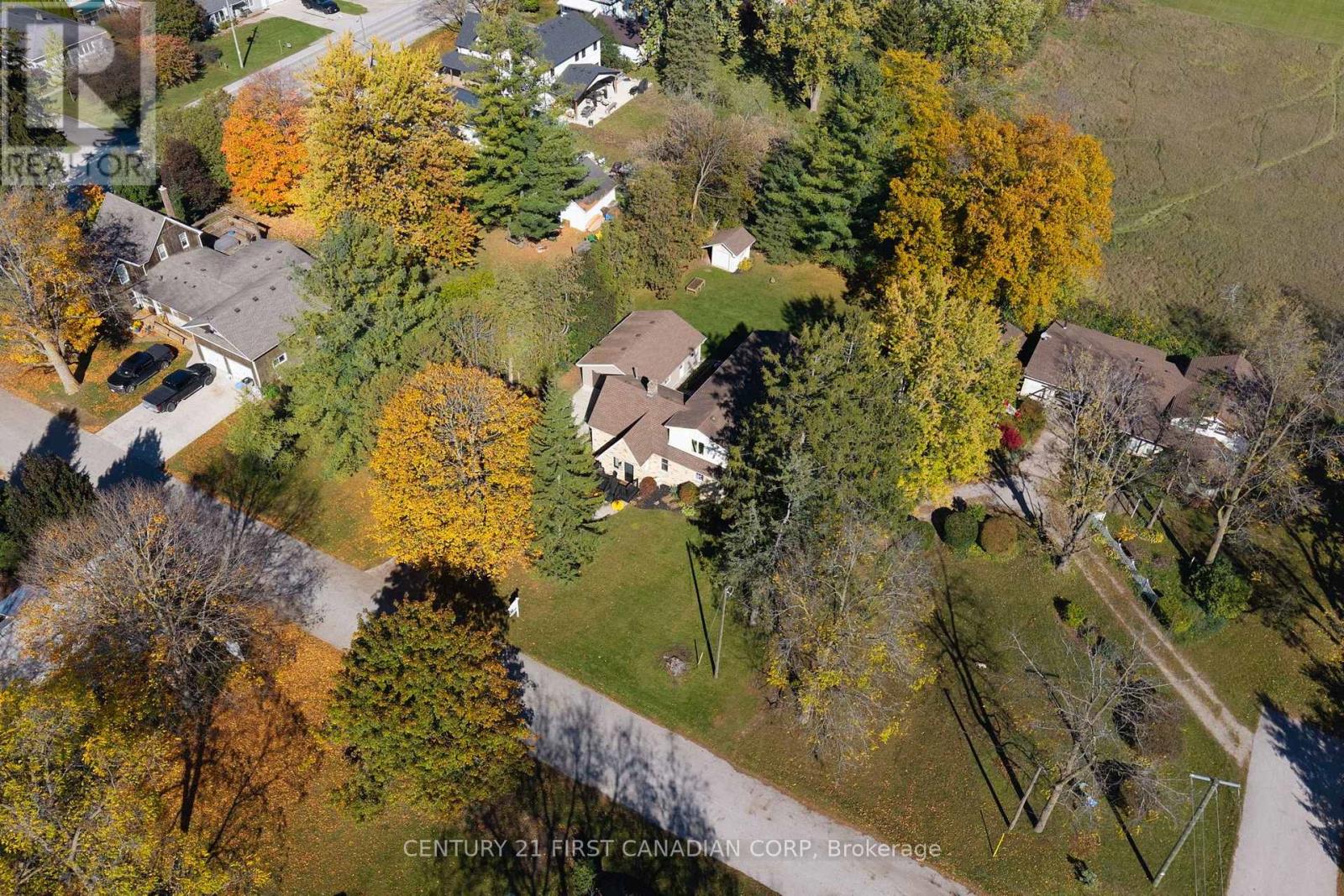 12 Charles Street, Middlesex Centre, Ontario  N0M 2A0 - Photo 44 - X14098140