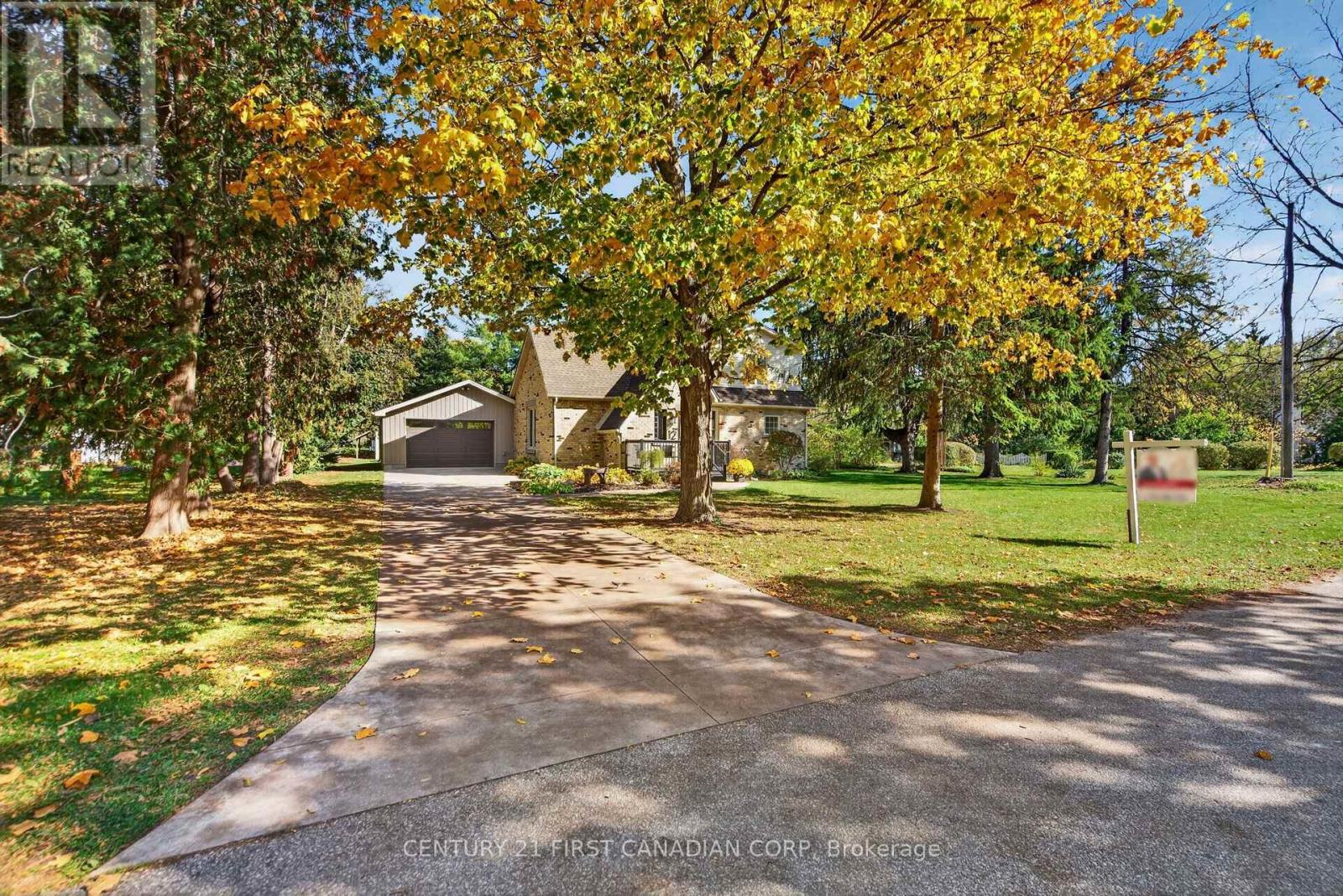 12 Charles Street, Middlesex Centre, Ontario  N0M 2A0 - Photo 47 - X14098140