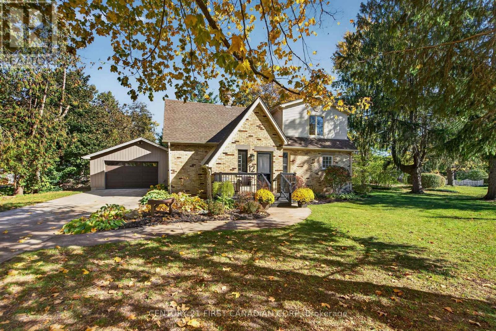 12 Charles Street, Middlesex Centre, Ontario  N0M 2A0 - Photo 48 - X14098140