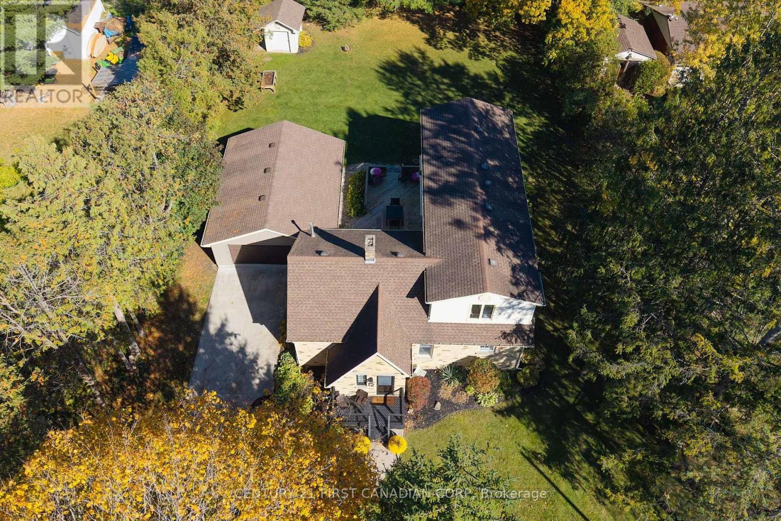 12 Charles Street, Middlesex Centre, Ontario  N0M 2A0 - Photo 49 - X14098140