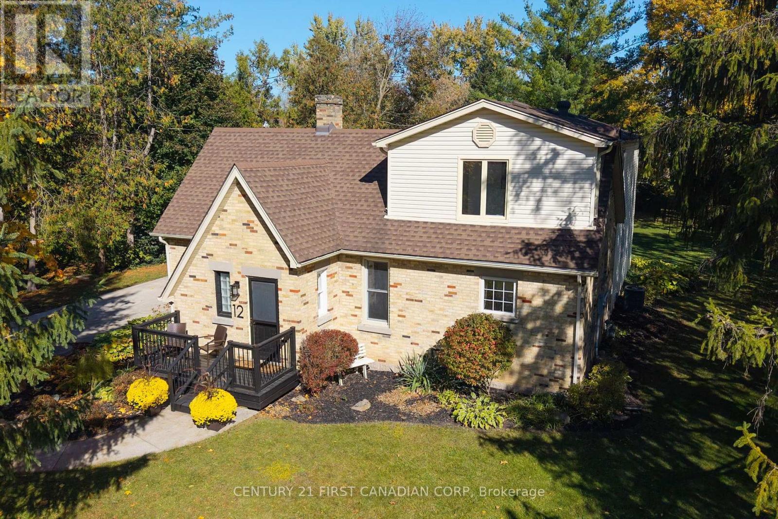 12 Charles Street, Middlesex Centre, Ontario  N0M 2A0 - Photo 50 - X14098140