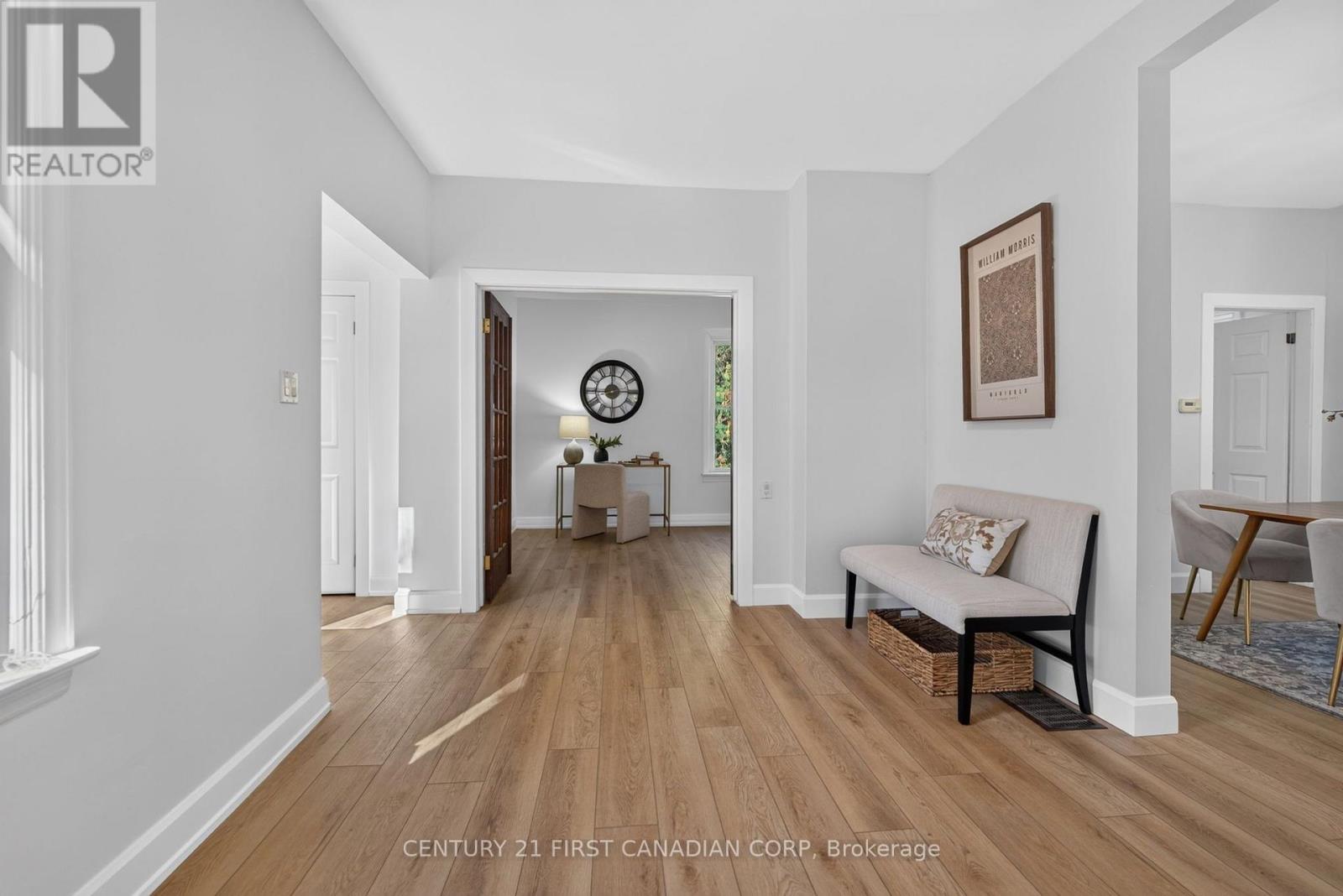 12 Charles Street, Middlesex Centre, Ontario  N0M 2A0 - Photo 7 - X14098140