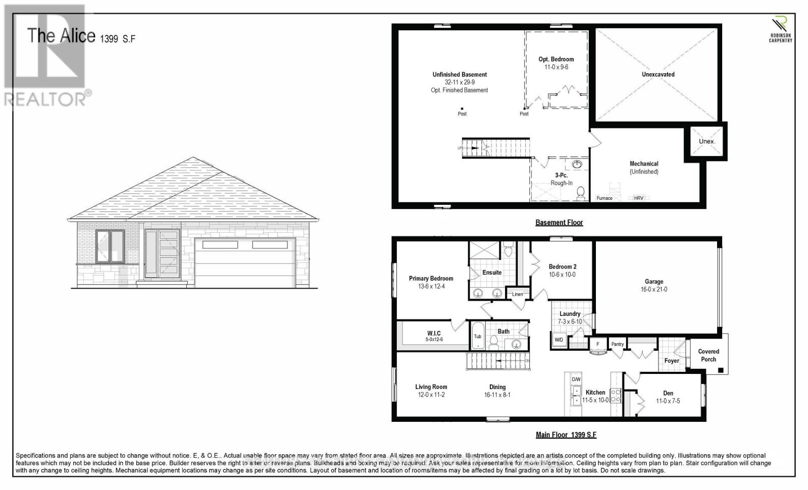 44 Postma Crescent, North Middlesex, Ontario  N0M 1A0 - Photo 2 - X14098160