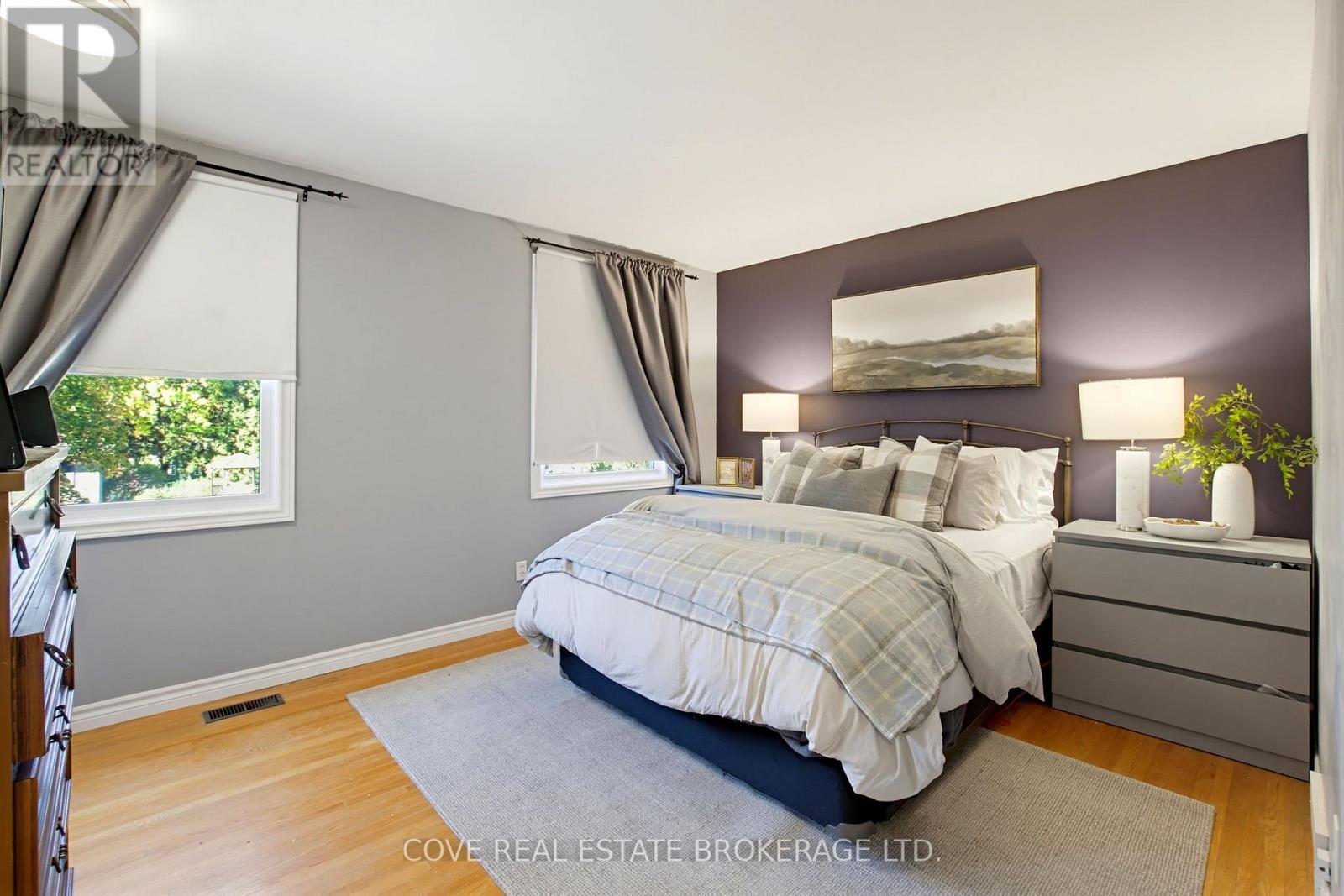 57 Lloyd Manor Crescent, London North, Ontario  N6H 3Z4 - Photo 21 - X14098174