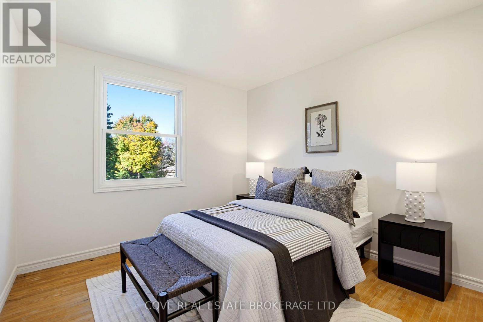 57 Lloyd Manor Crescent, London North, Ontario  N6H 3Z4 - Photo 24 - X14098174