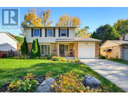 57 LLOYD MANOR CRESCENT, London North, Ontario