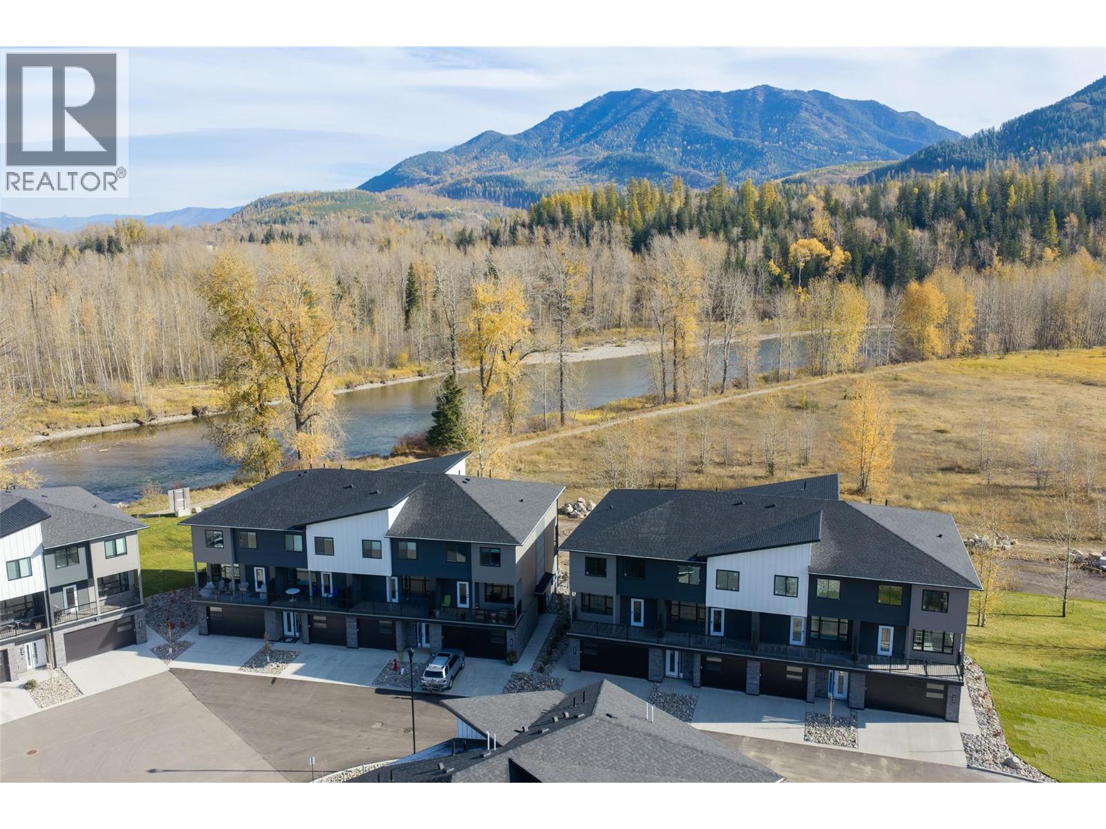 800 Riverside Way Unit# 502, Fernie, British Columbia  V0B 1M7 - Photo 35 - 10395497