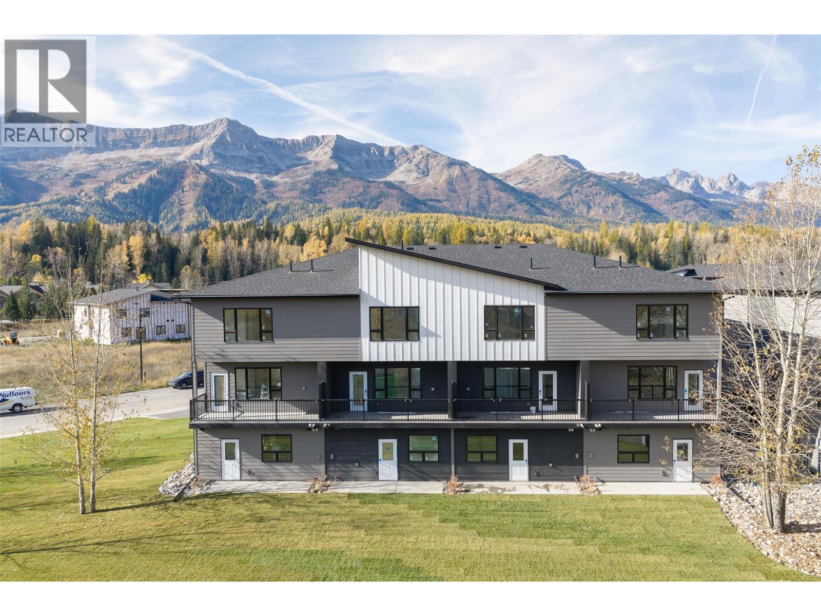 800 Riverside Way Unit# 502, Fernie, British Columbia  V0B 1M7 - Photo 32 - 10395497