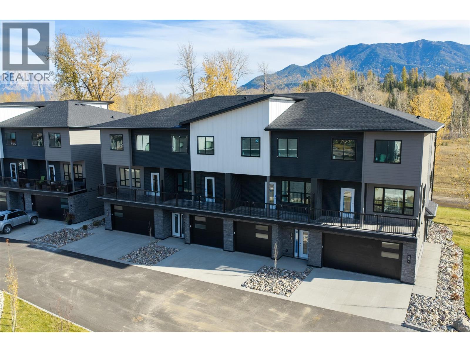 800 Riverside Way Unit# 502, Fernie, British Columbia  V0B 1M7 - Photo 5 - 10395497