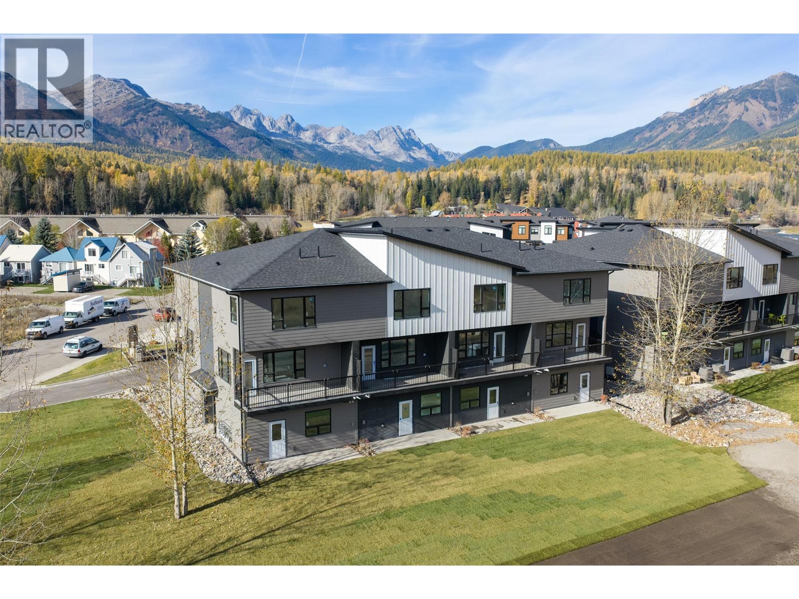 800 Riverside Way Unit# 502, Fernie, British Columbia  V0B 1M7 - Photo 34 - 10395497